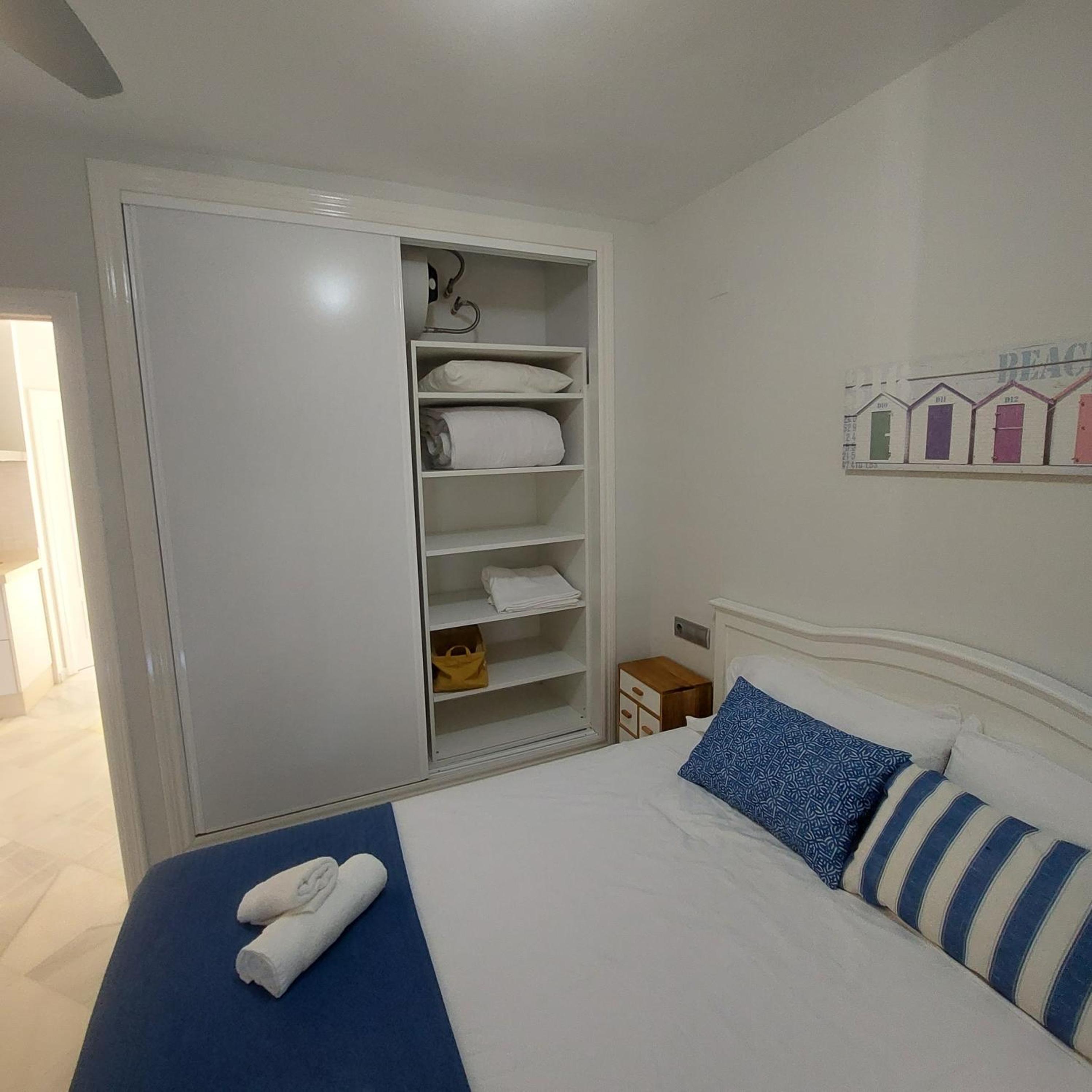 My Home in Las Americas Islantilla