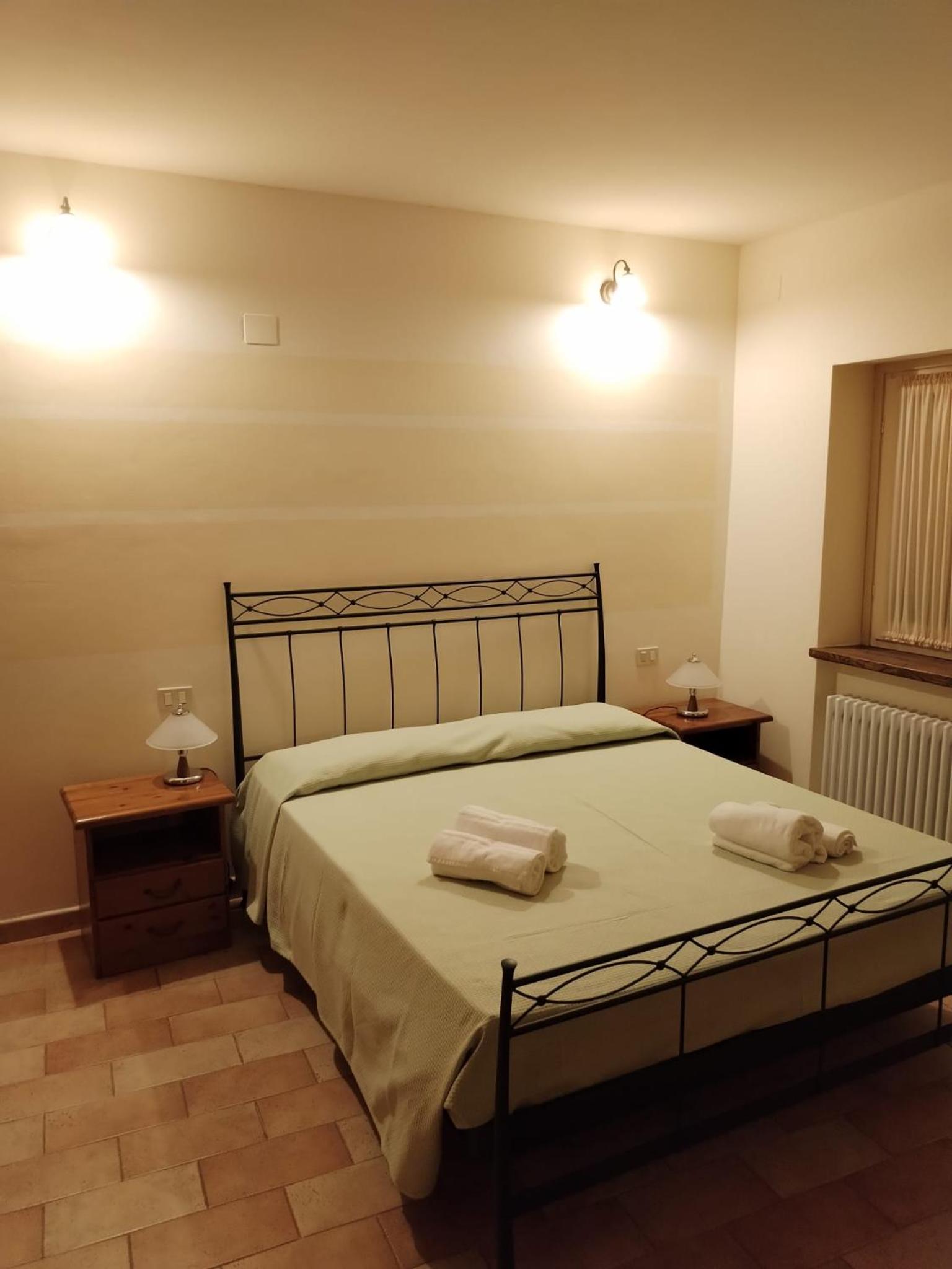 Agriturismo Il Mulino del Vescovo