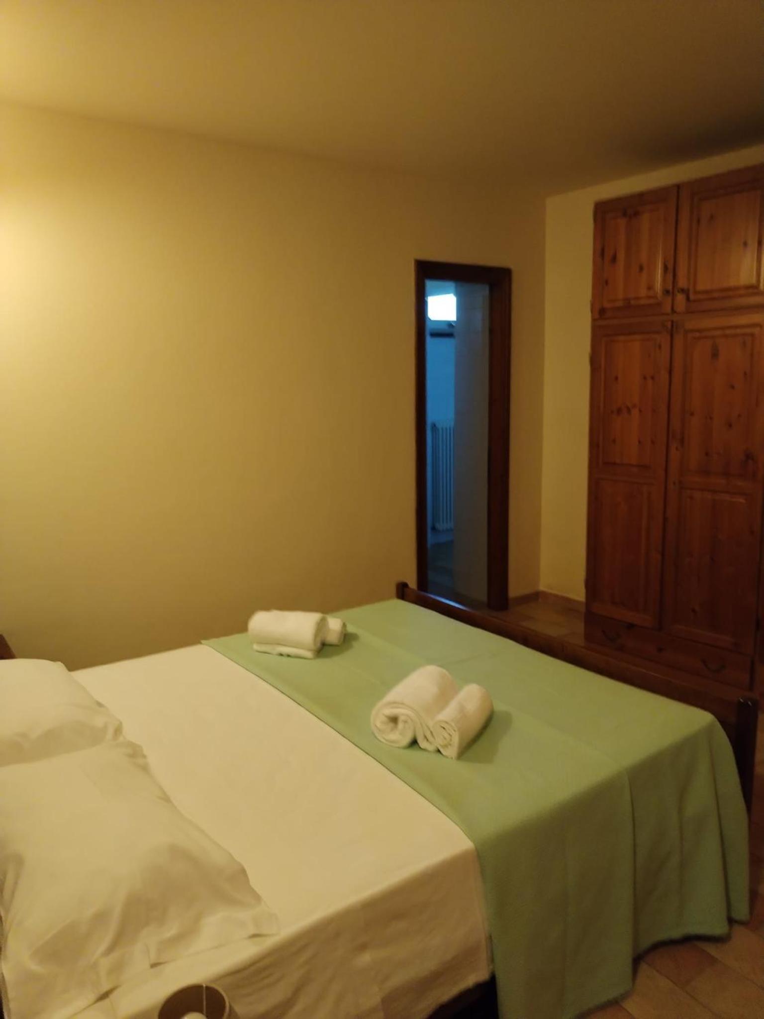 Agriturismo Il Mulino del Vescovo