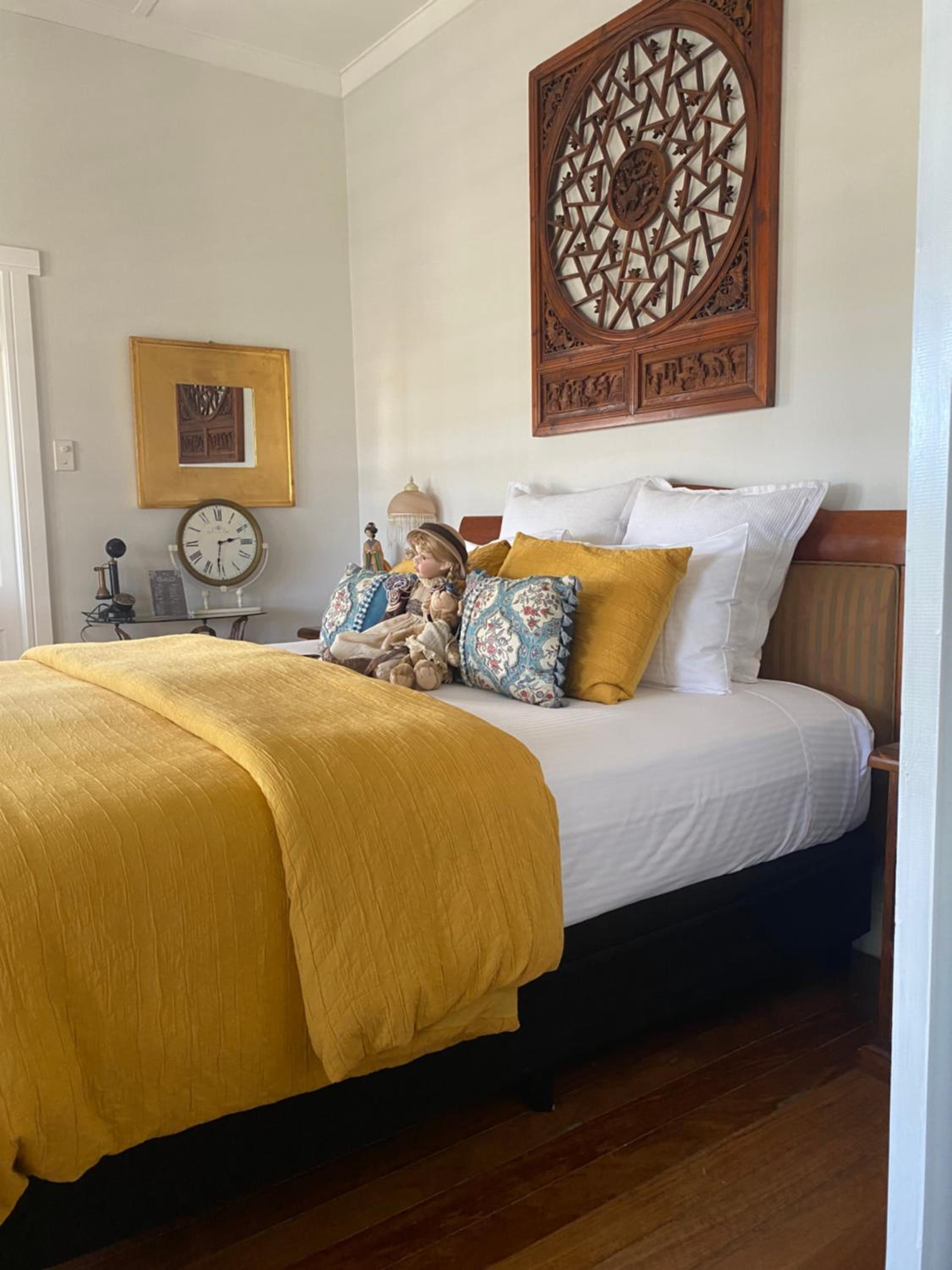 BIRCHES B&B
