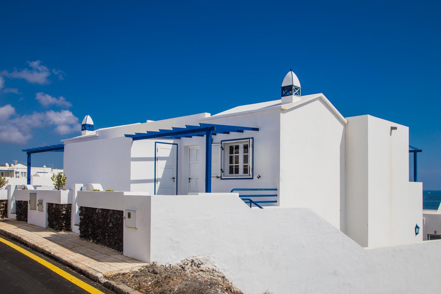 Casa La Marea