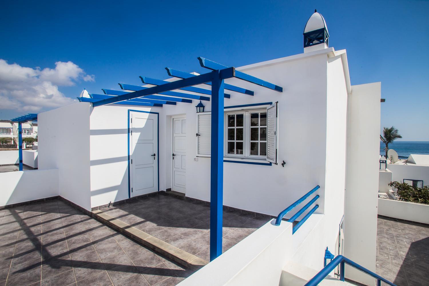 Casa La Marea