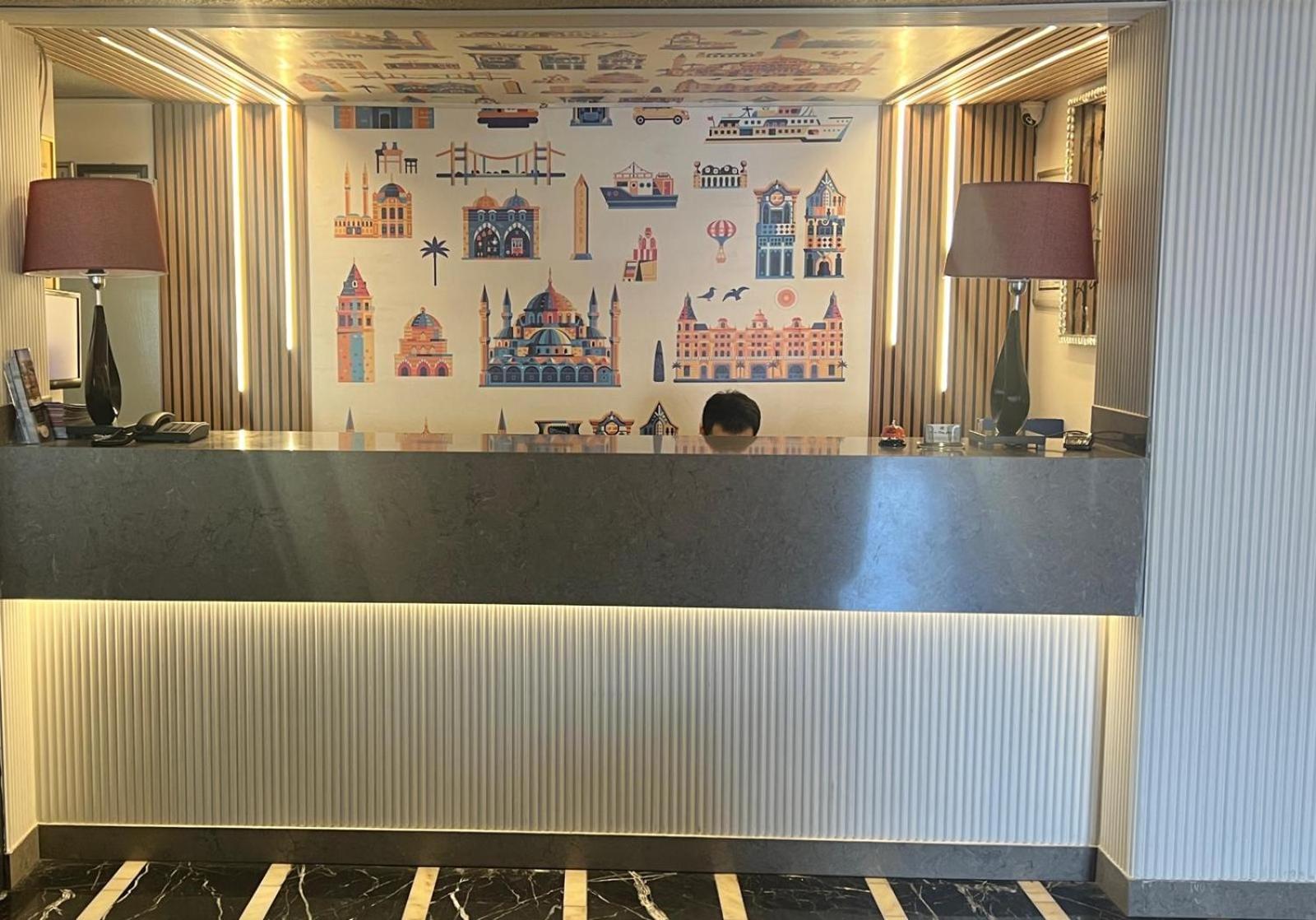 Star City Otel - Image 64