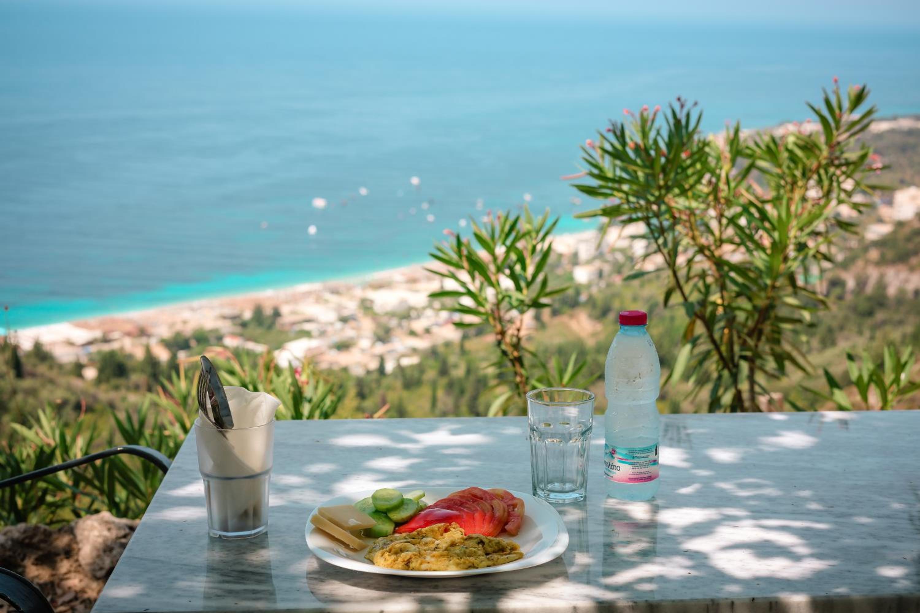 Casablanca Rooms Dhërmi