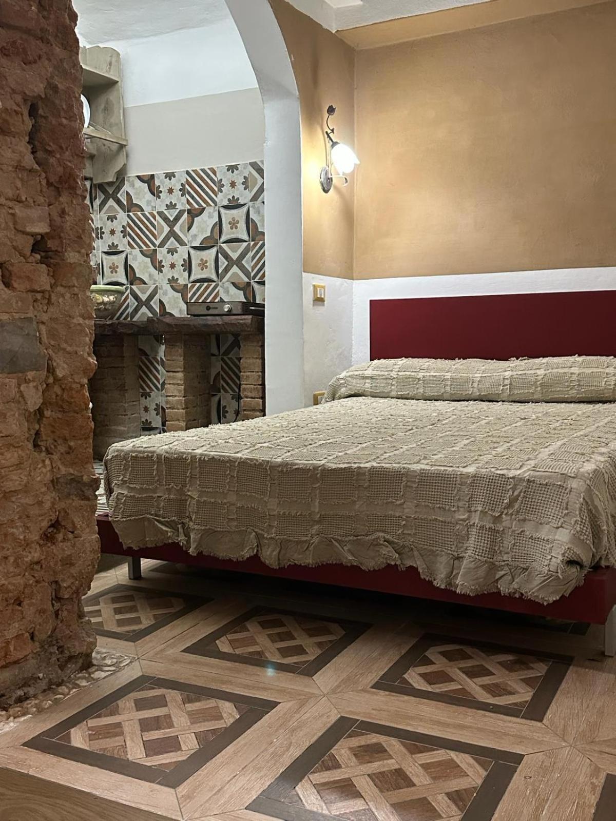 Antiche Mura 36