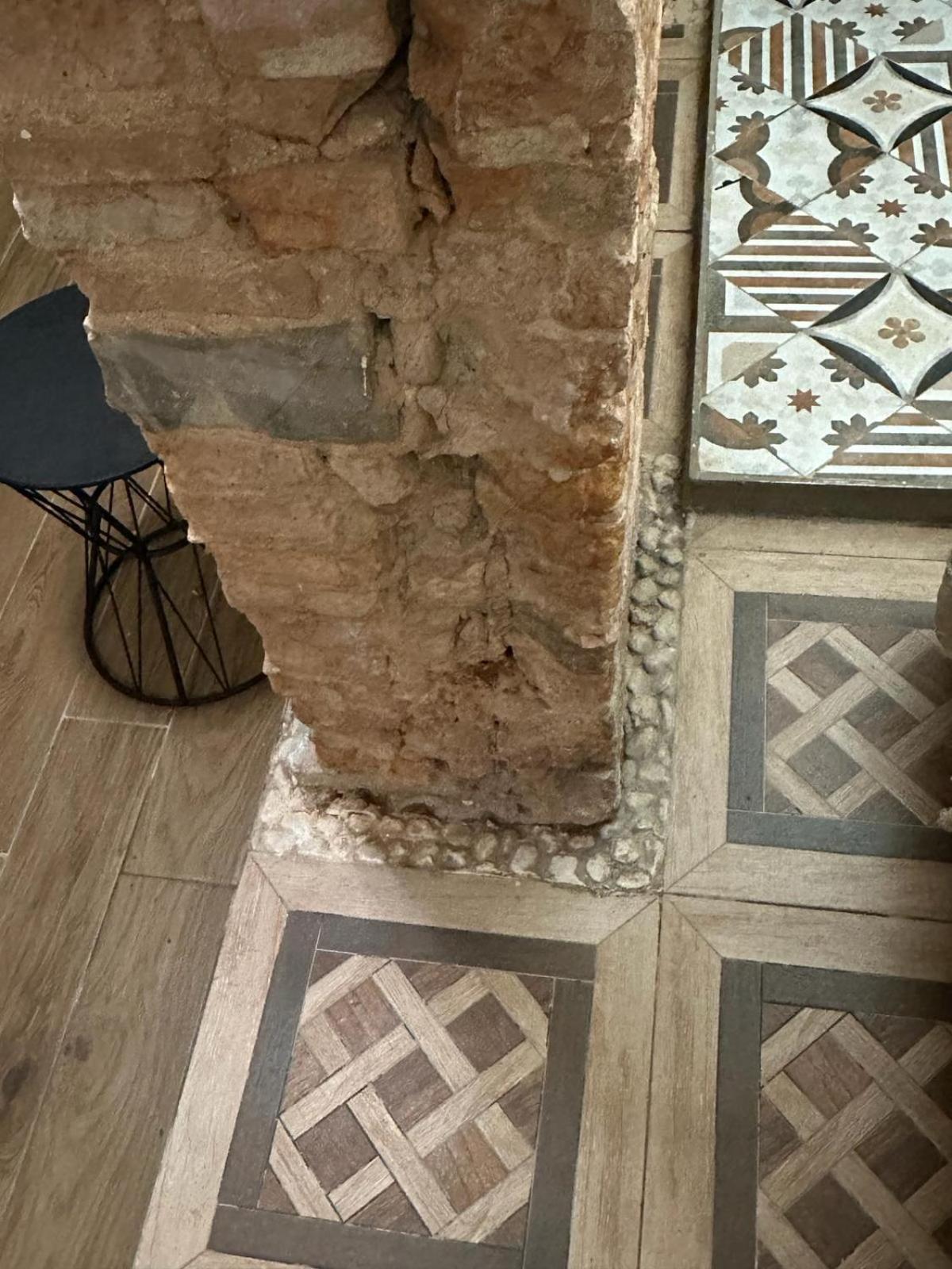 Antiche Mura 36
