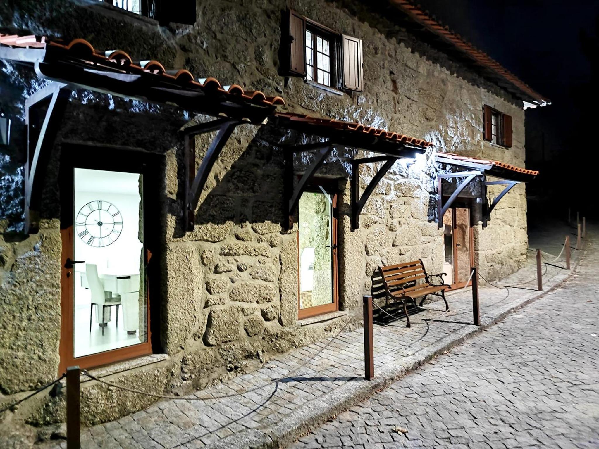 Chalé do Maçarico