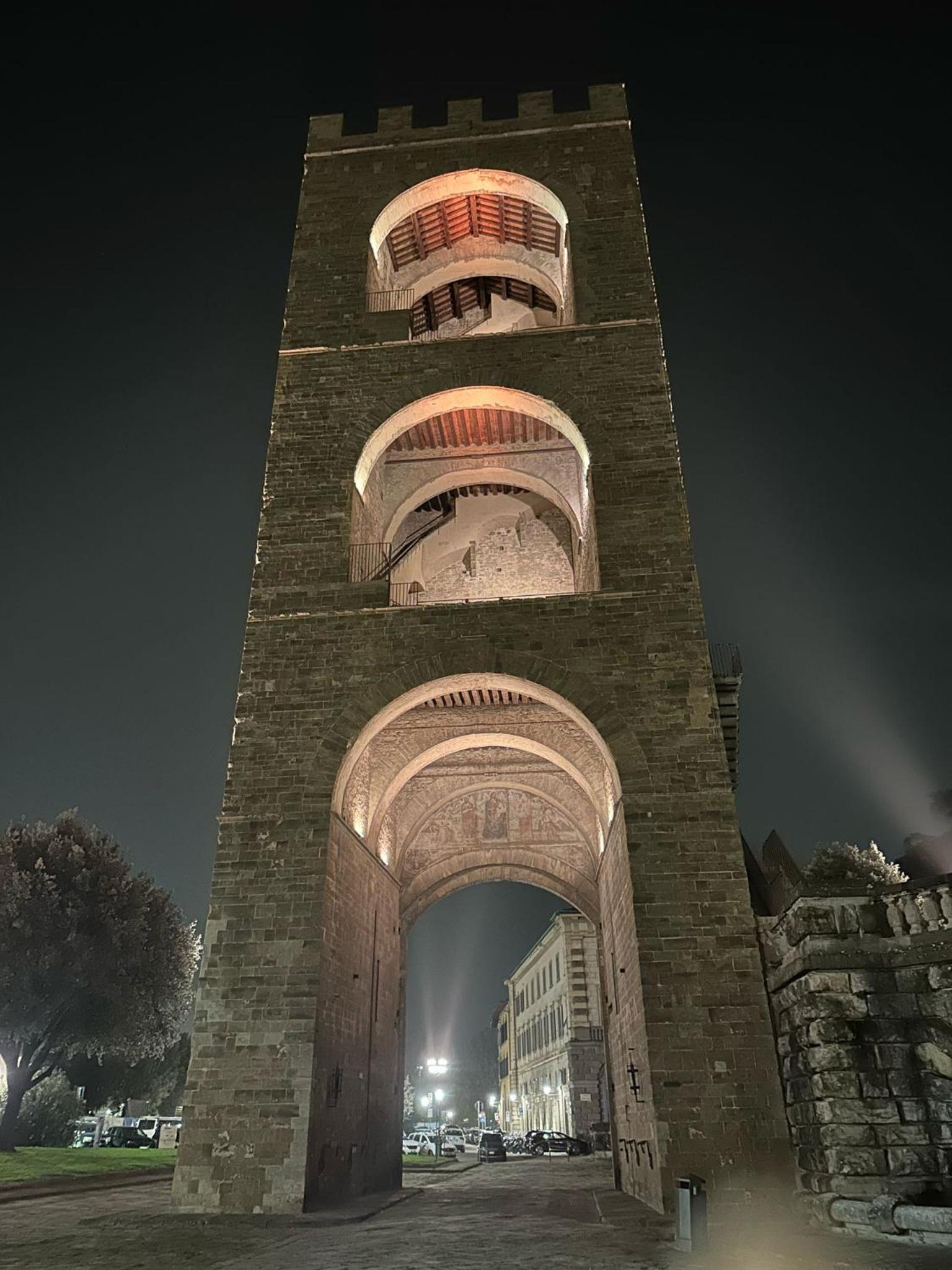 Antiche Mura 36