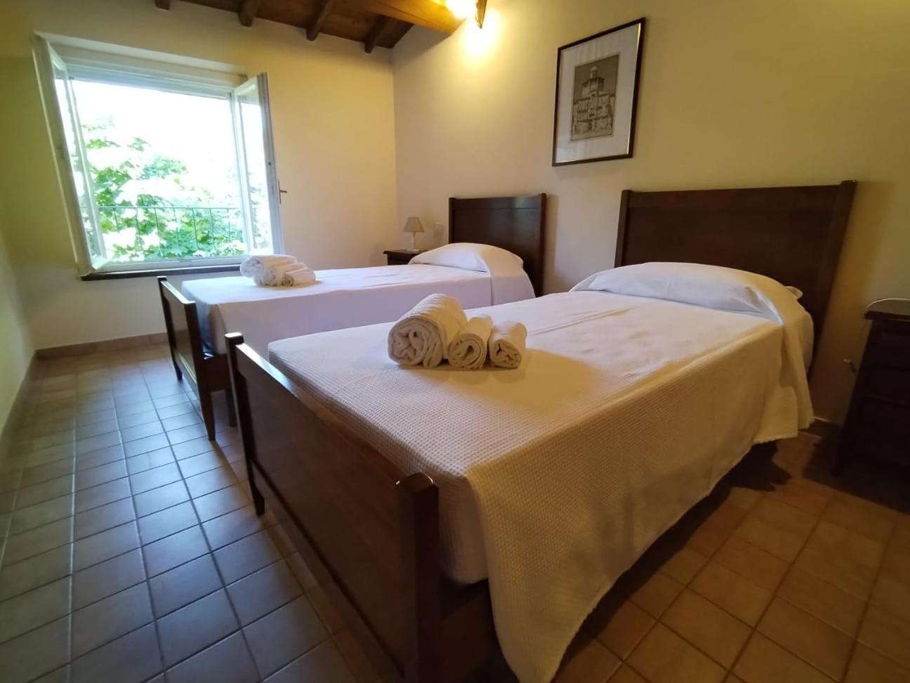 Agriturismo Il Mulino del Vescovo