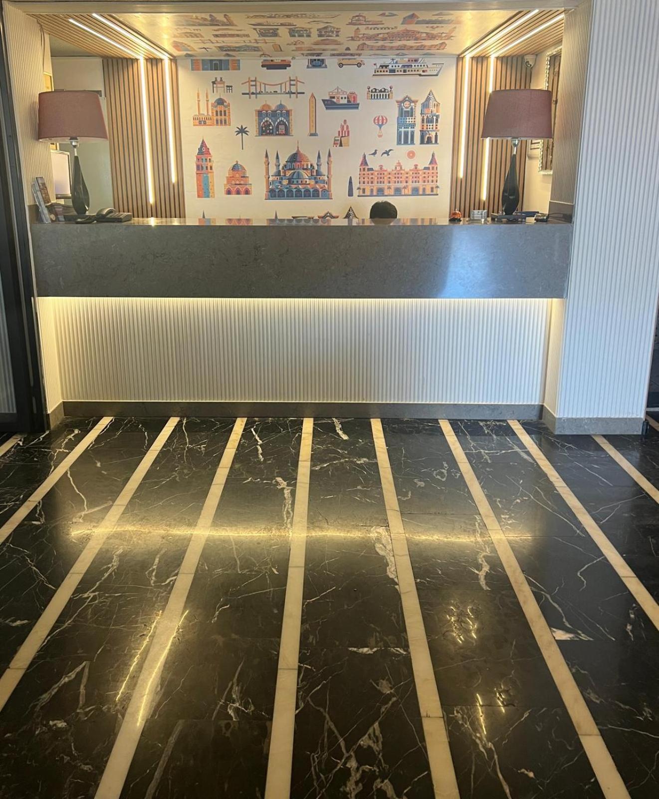 Star City Otel - Image 63