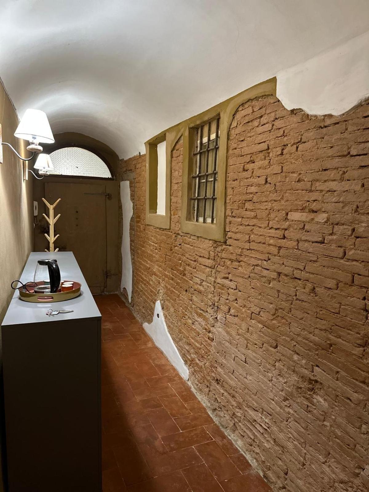 Antiche Mura 36