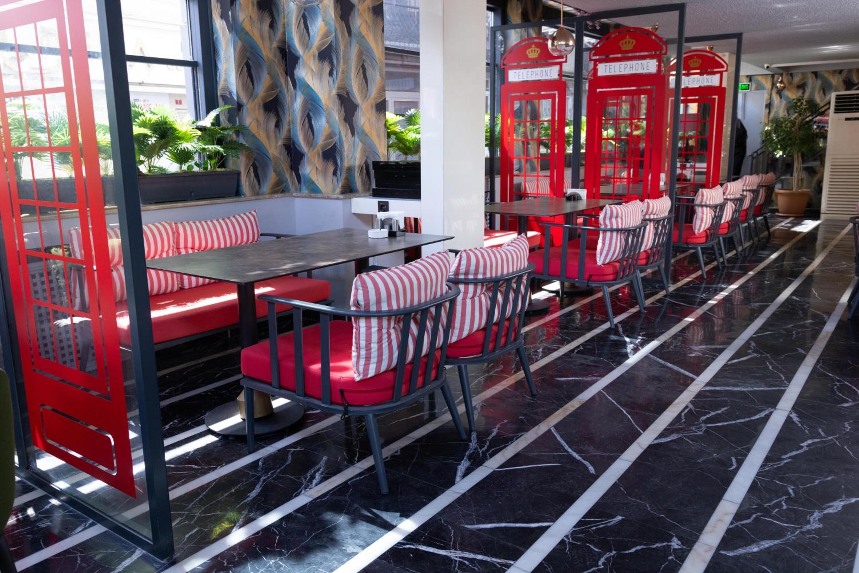 Star City Otel - Image 69