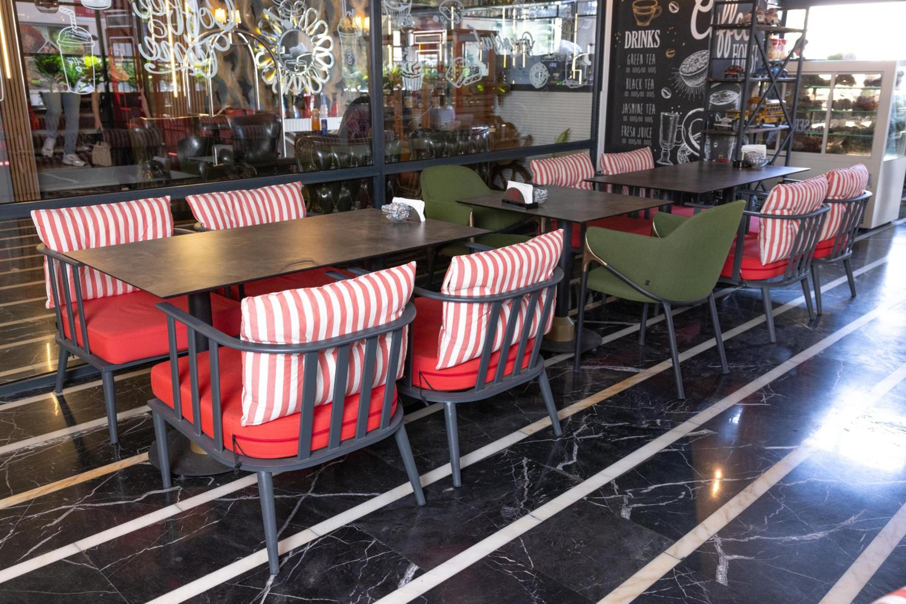 Star City Otel - Image 70