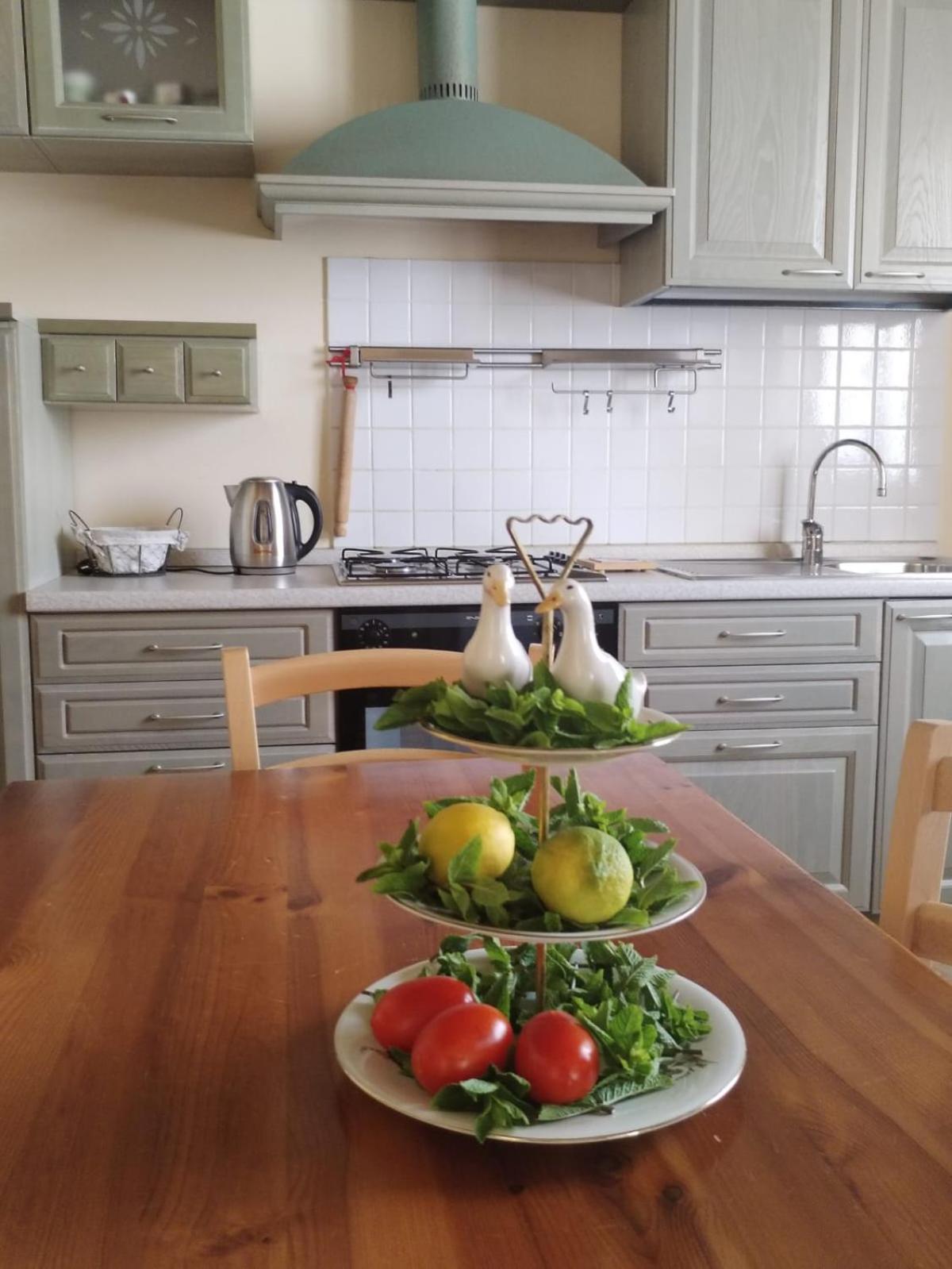 Agriturismo Il Mulino del Vescovo