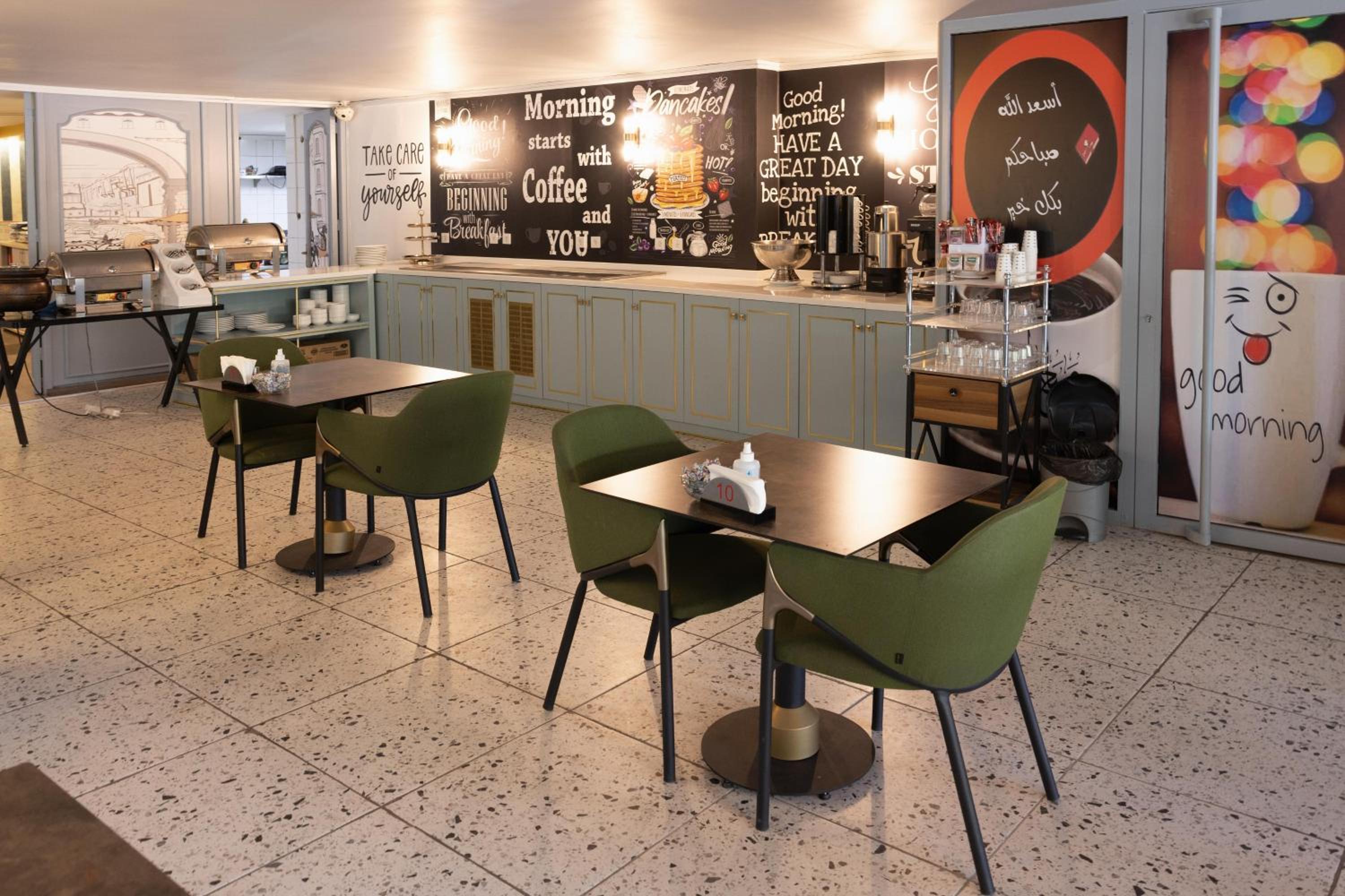 Star City Otel - Image 43