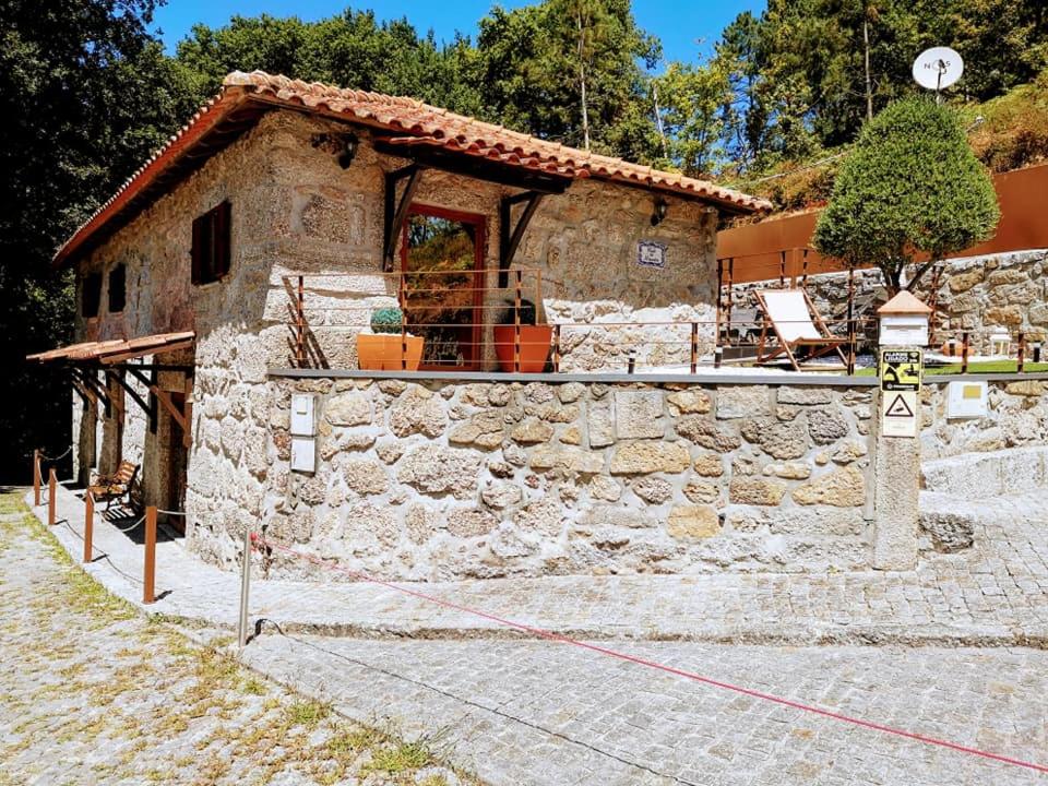 Chalé do Maçarico
