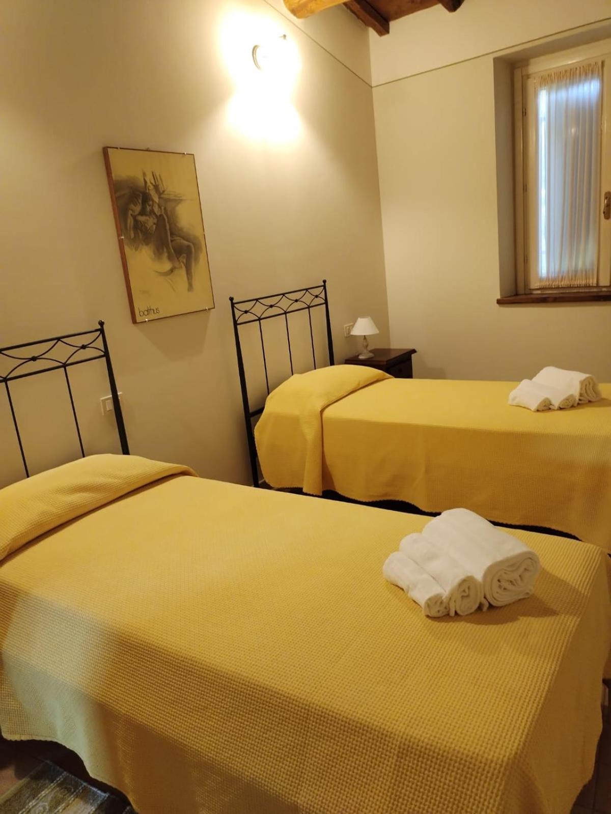 Agriturismo Il Mulino del Vescovo