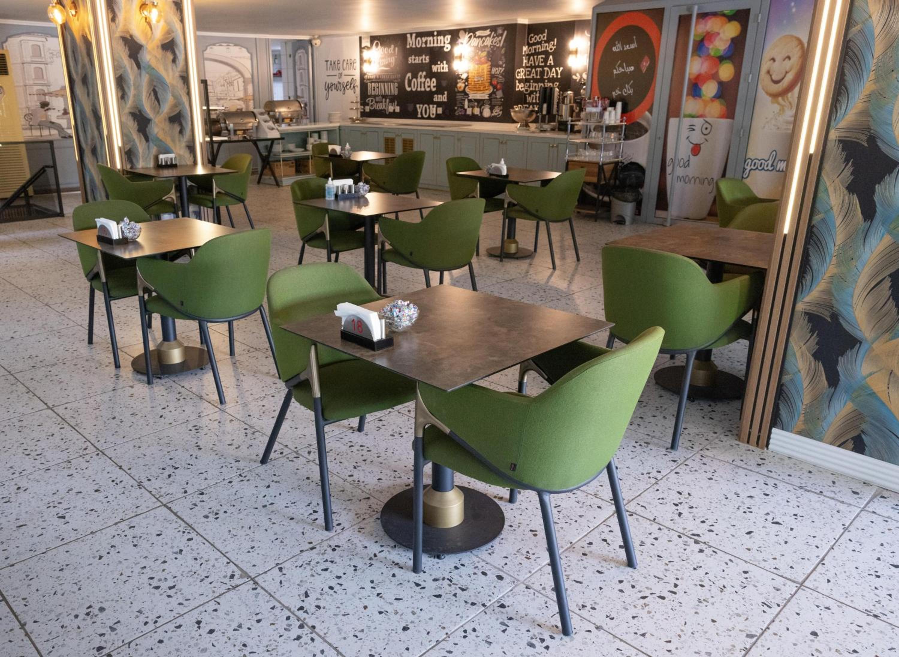 Star City Otel - Image 45