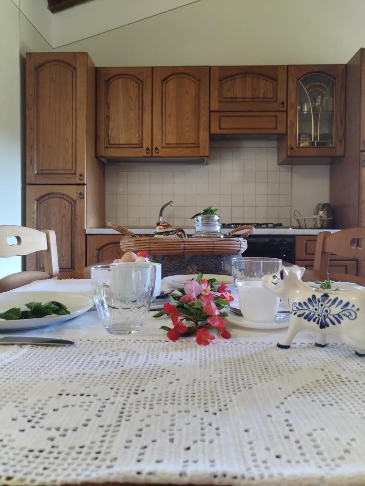Agriturismo Il Mulino del Vescovo