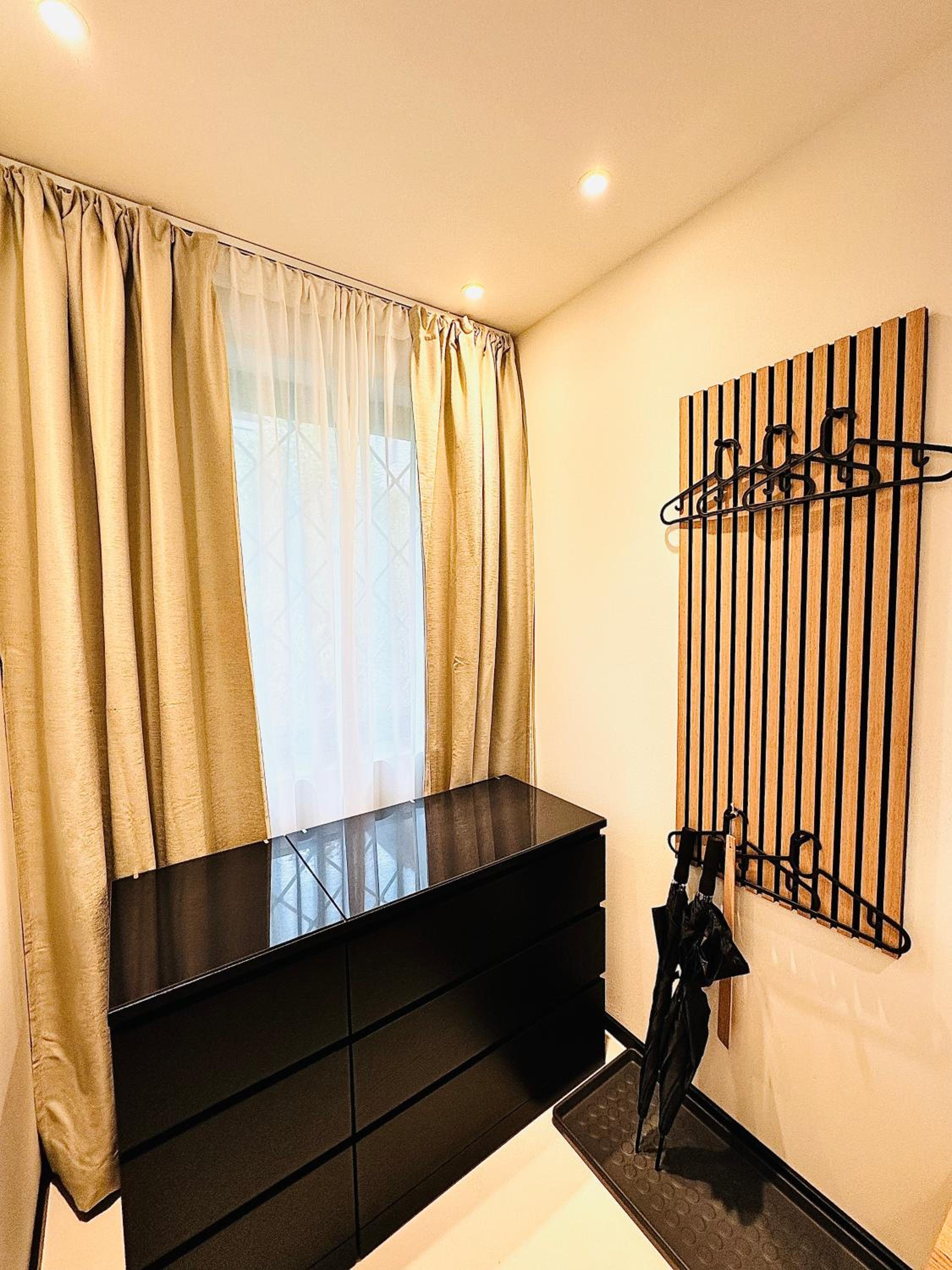 Das Alpenzeit Appartement mit Just Private Terrasse