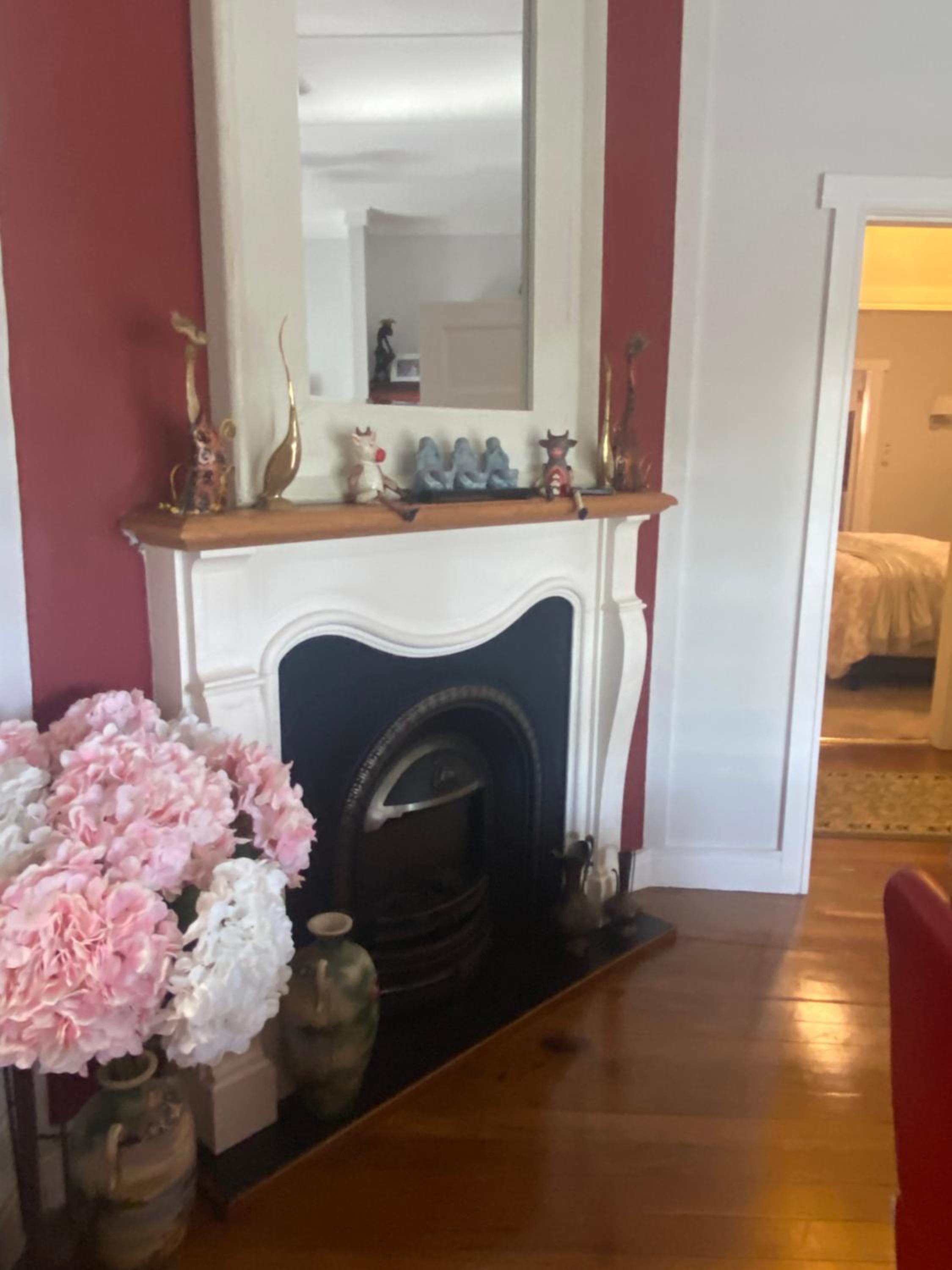 BIRCHES B&B