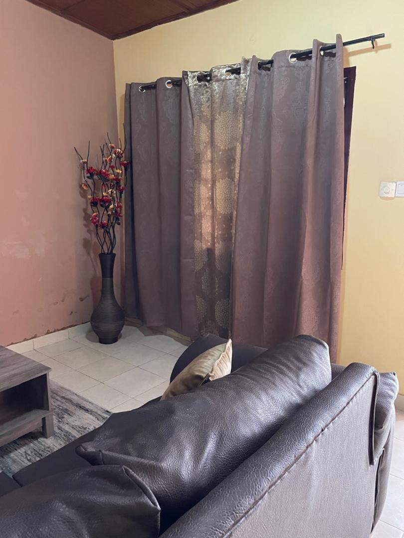 2 Bedroom Furnished