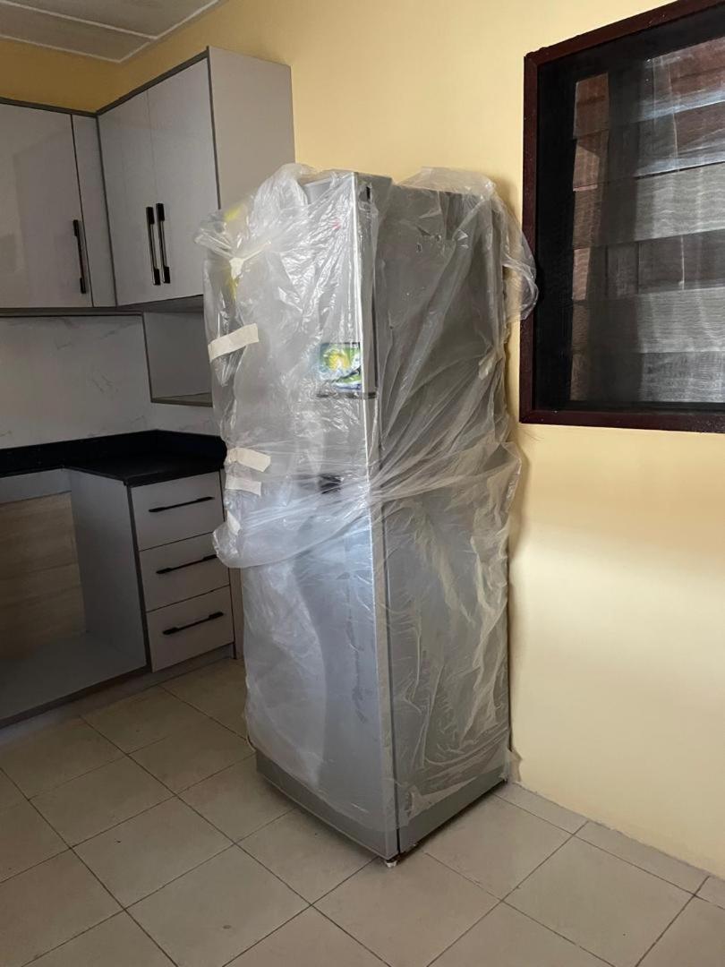 2 Bedroom Furnished