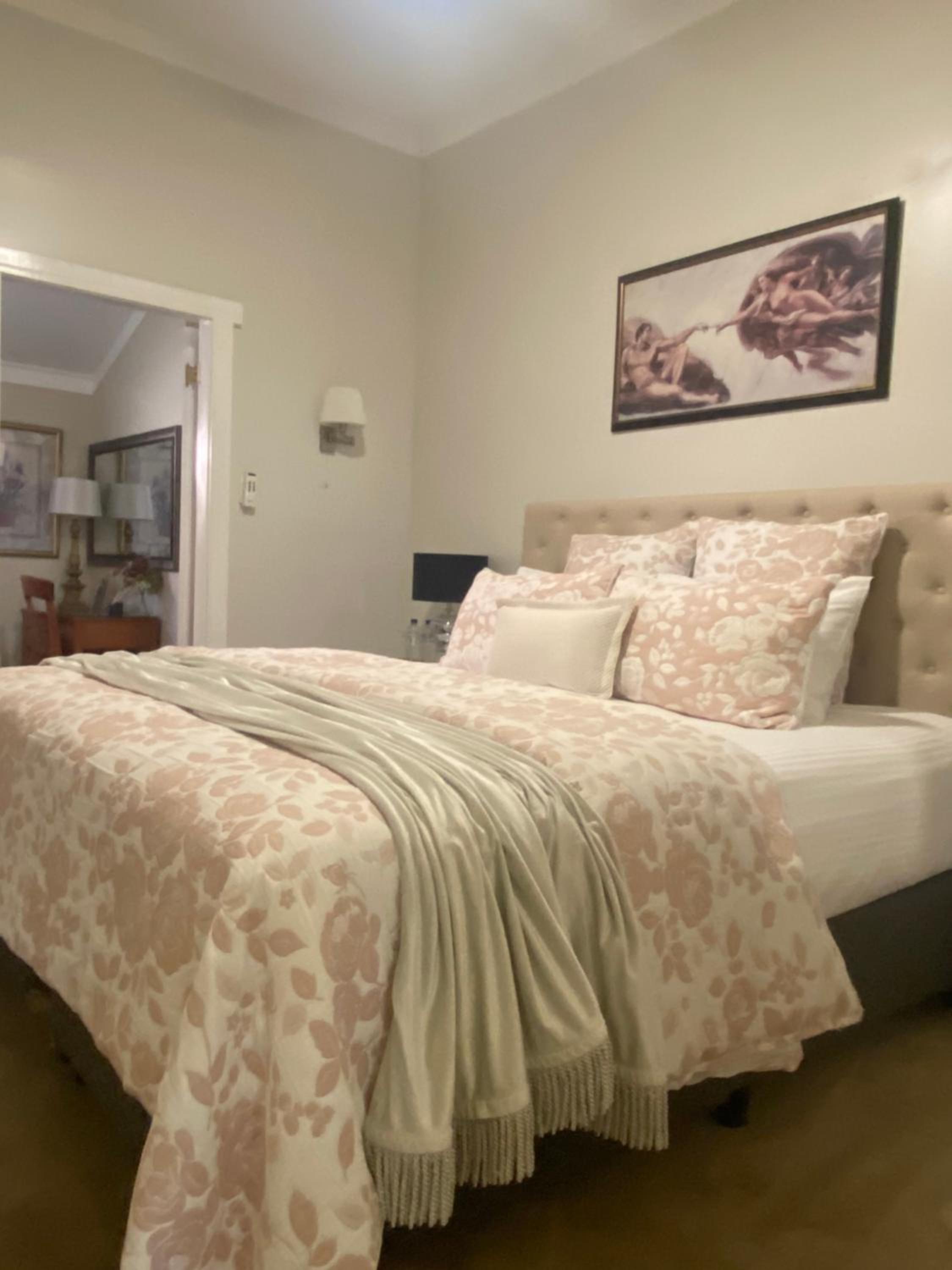 BIRCHES B&B