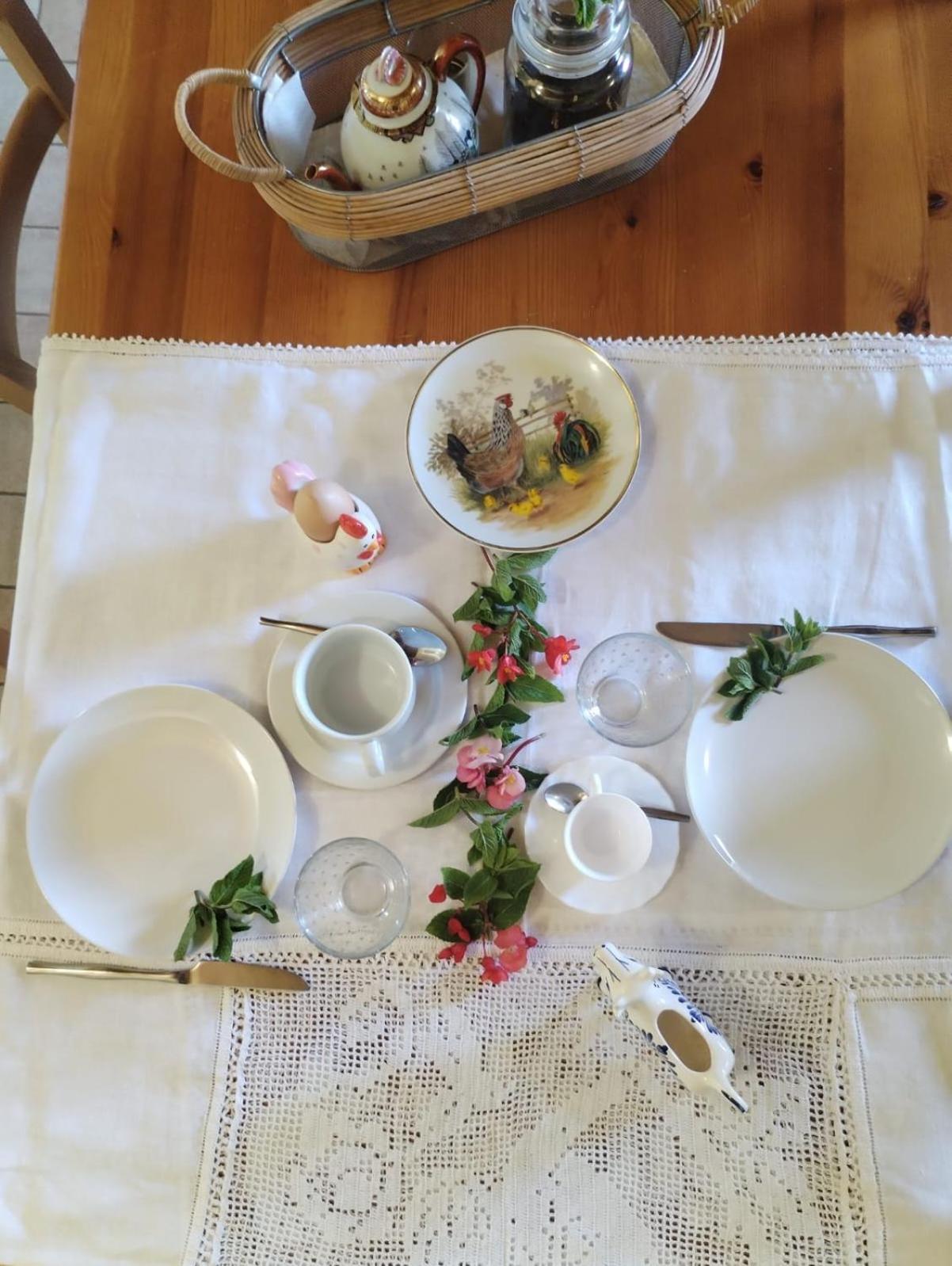 Agriturismo Il Mulino del Vescovo