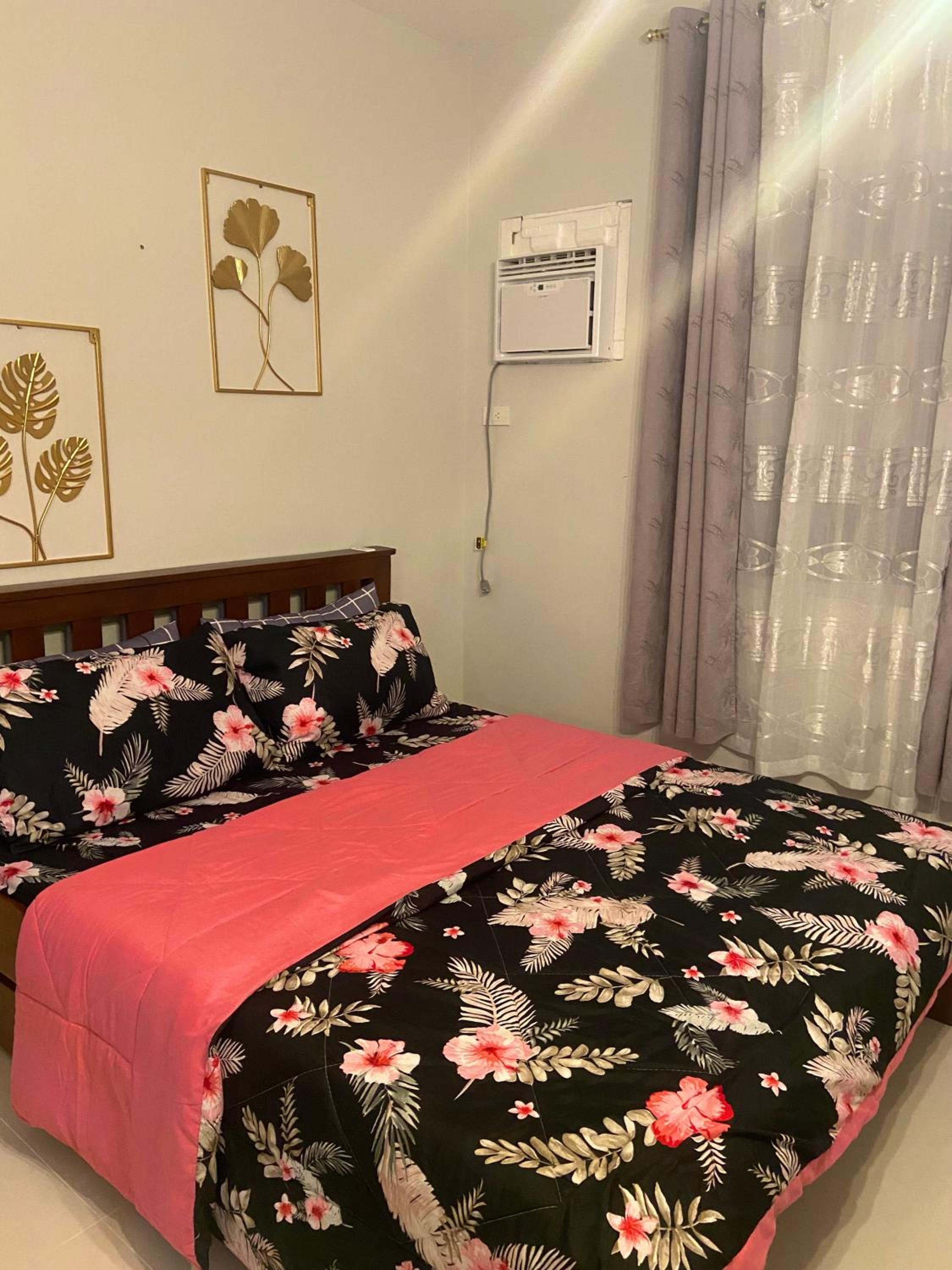 spacious condo unit 1P olvera residences view 4