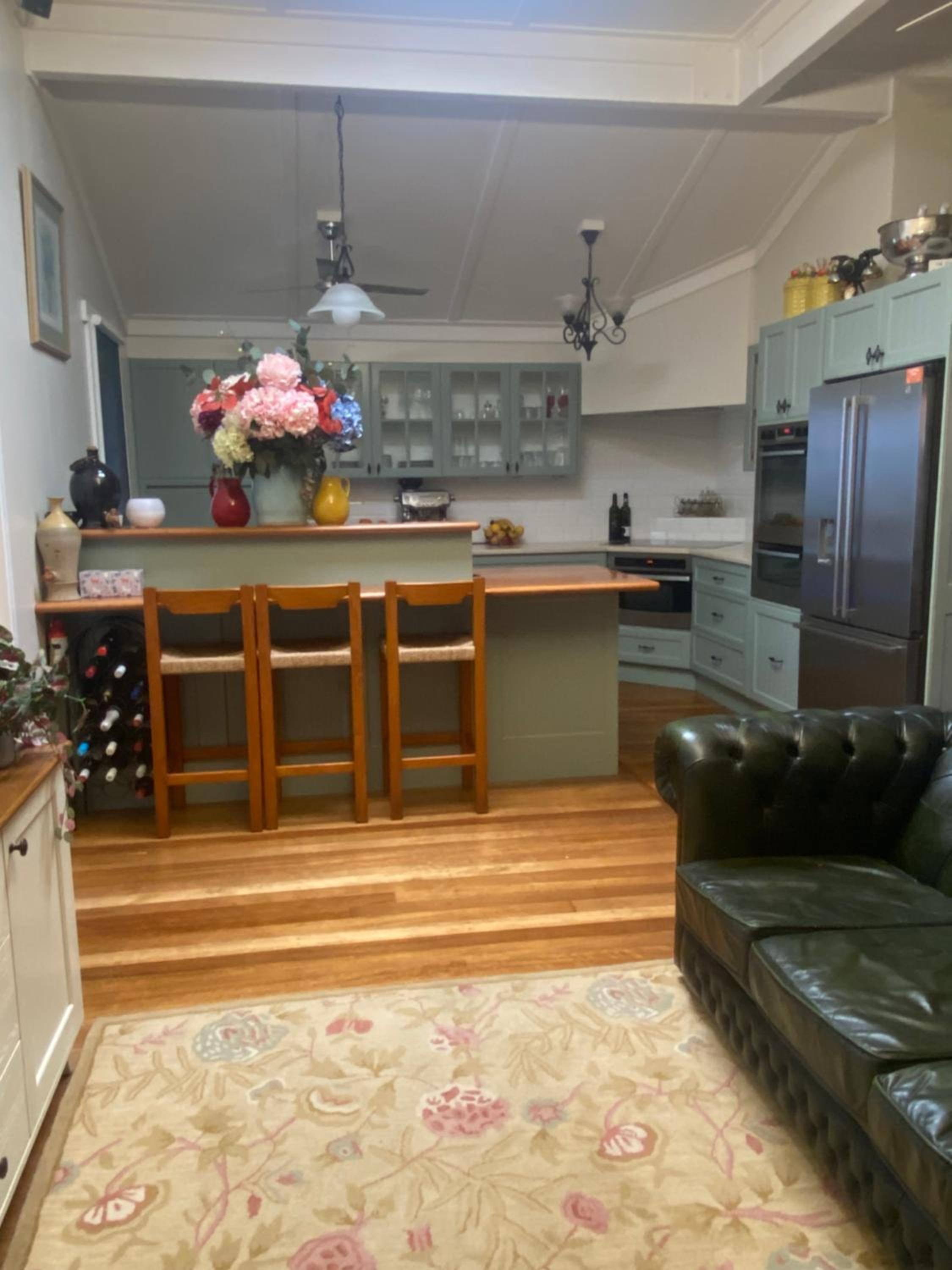BIRCHES B&B
