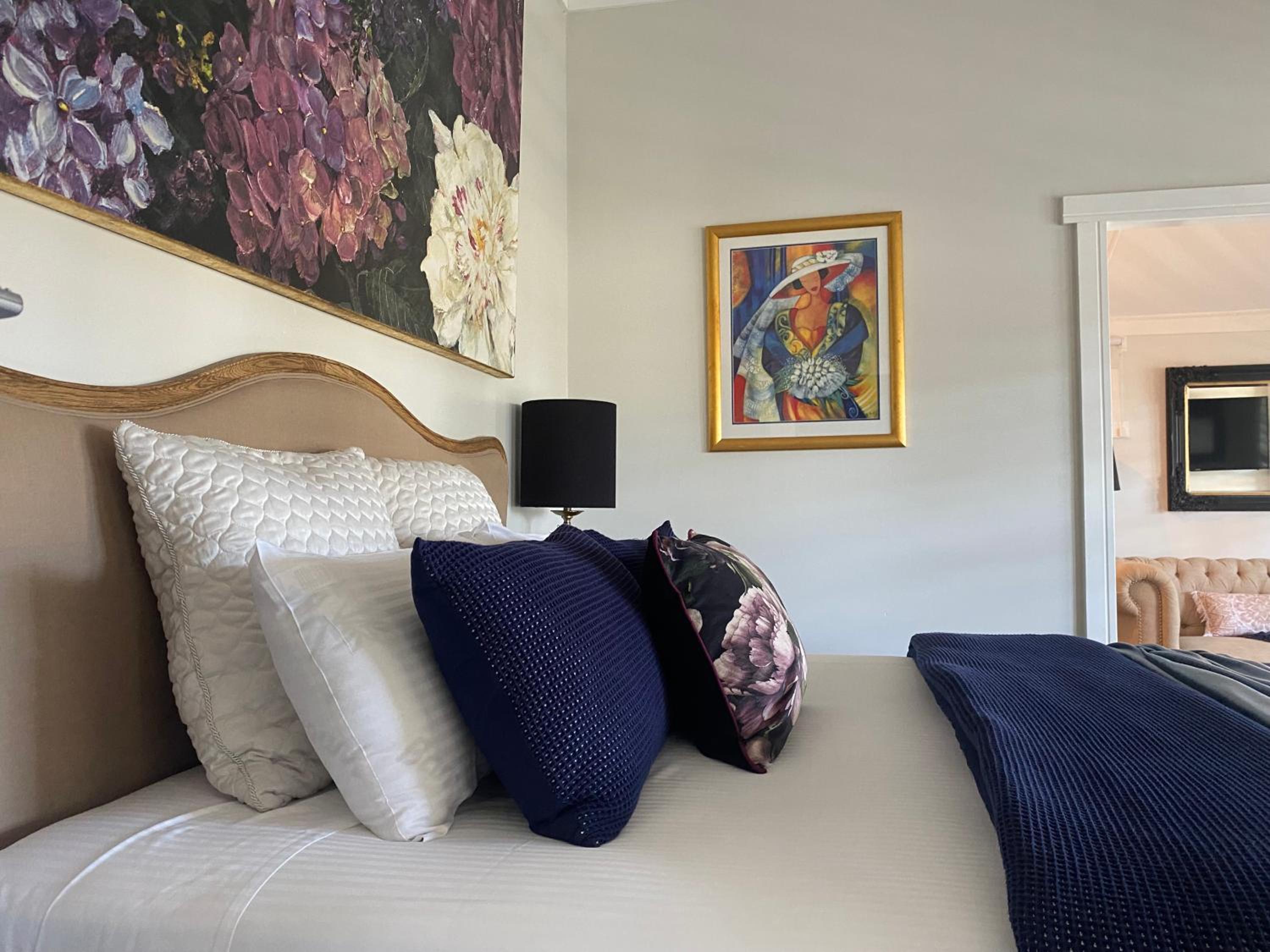BIRCHES B&B
