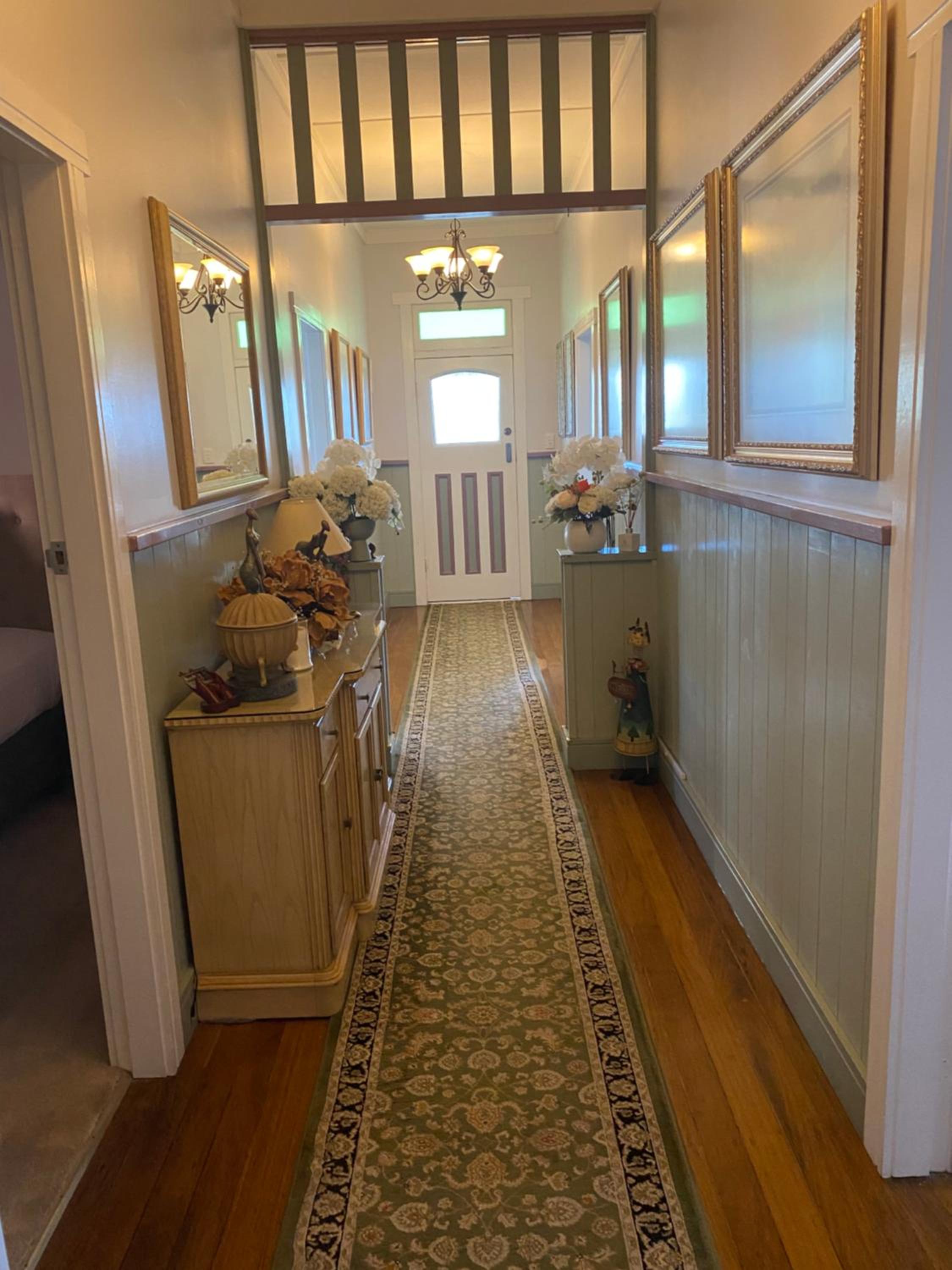 BIRCHES B&B