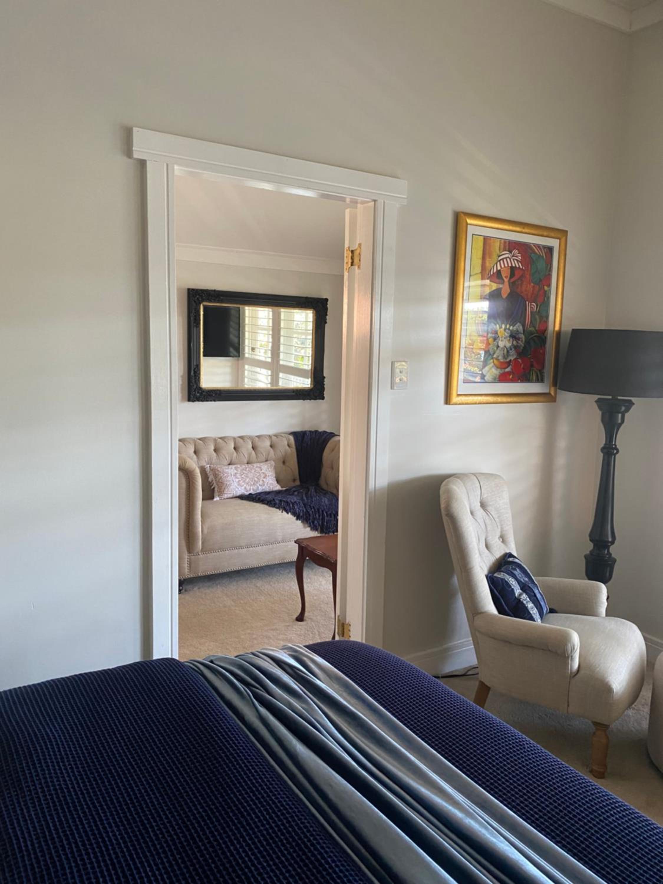 BIRCHES B&B