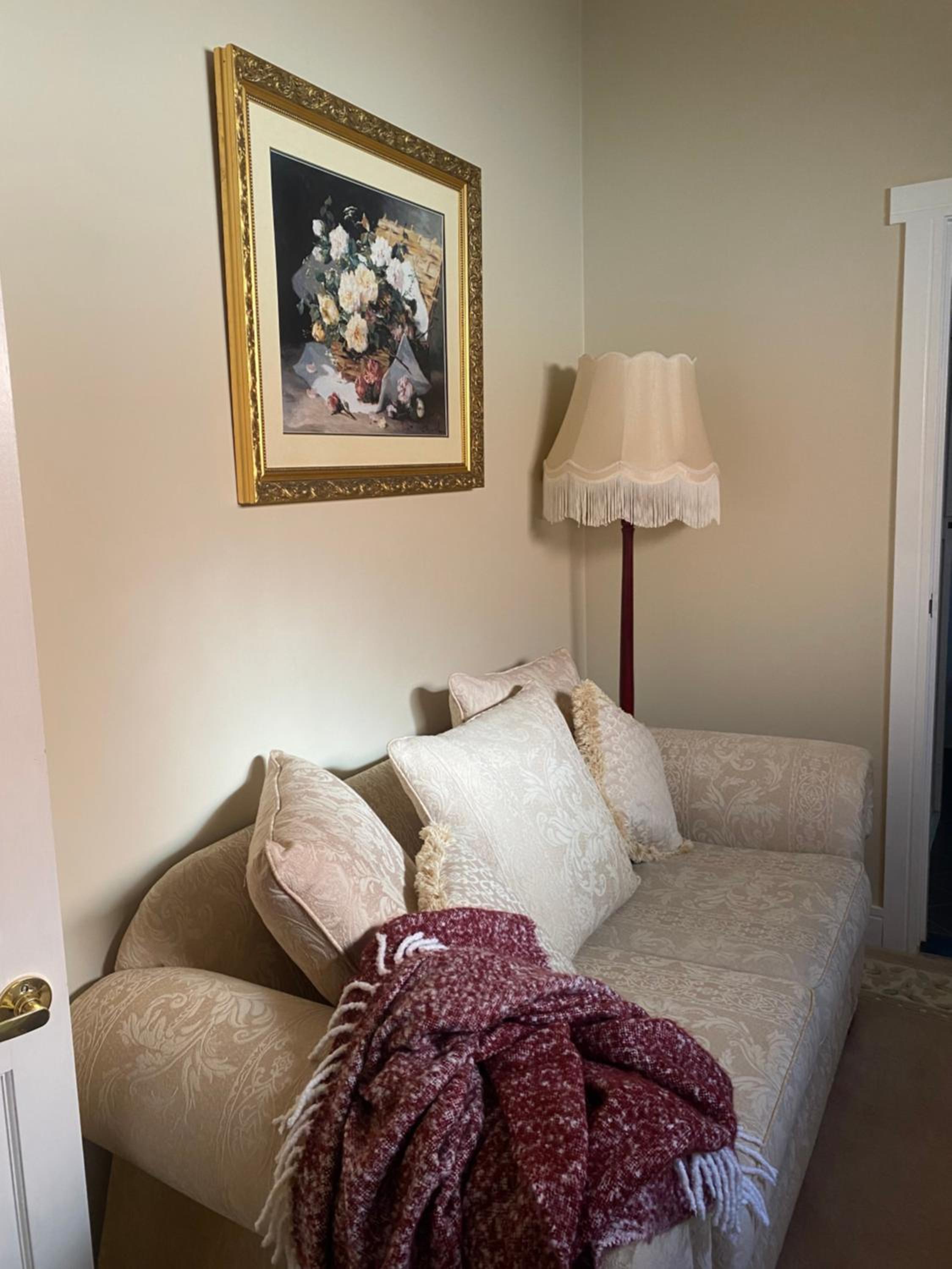 BIRCHES B&B