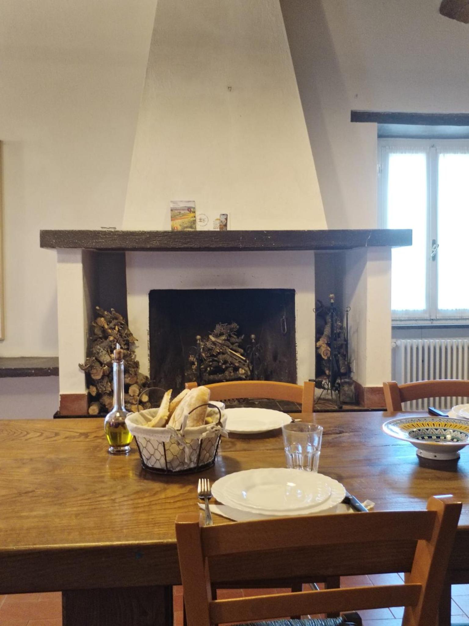 Agriturismo Il Mulino del Vescovo