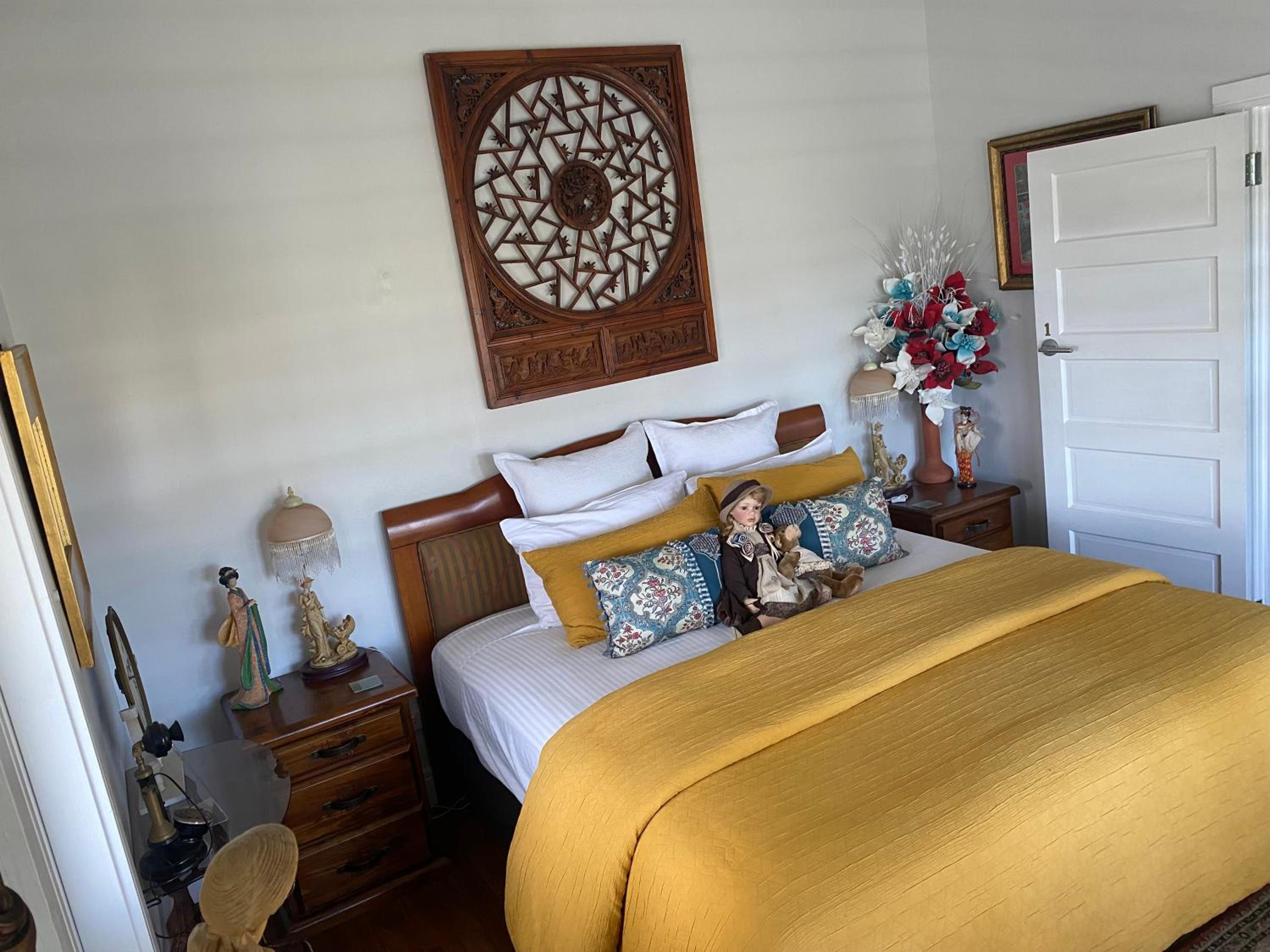 BIRCHES B&B