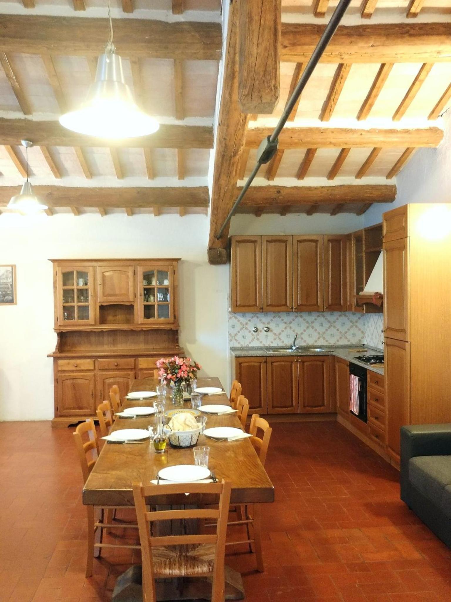 Agriturismo Il Mulino del Vescovo