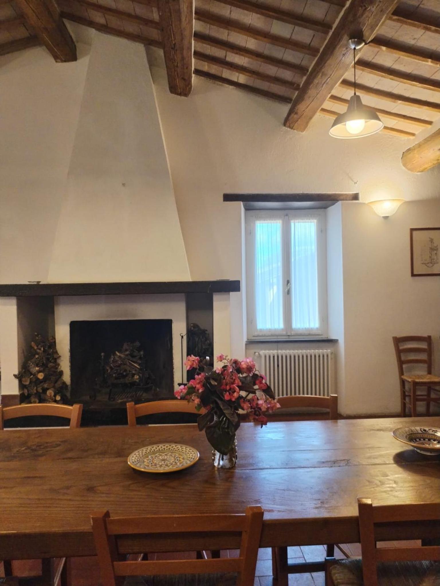 Agriturismo Il Mulino del Vescovo