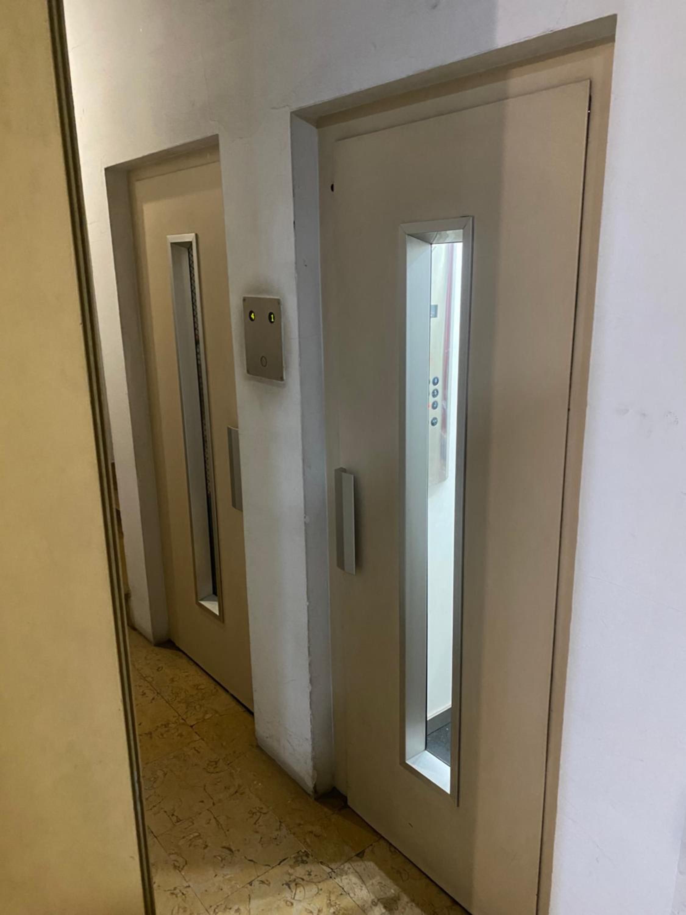 Hostal Granvia 628