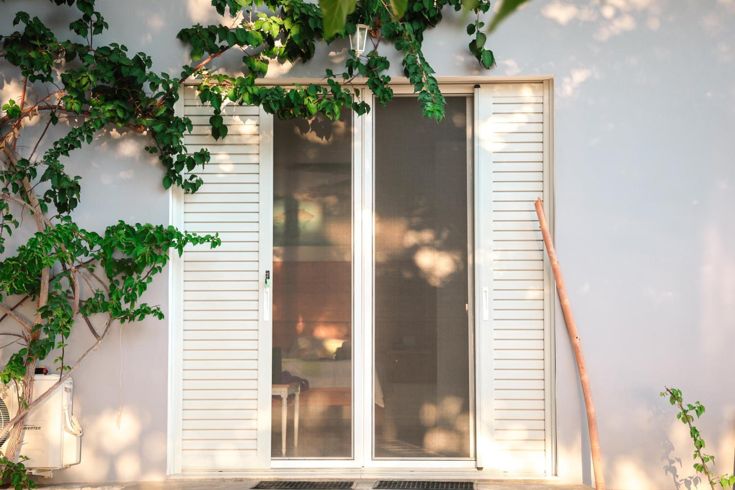 Casablanca Rooms Dhërmi