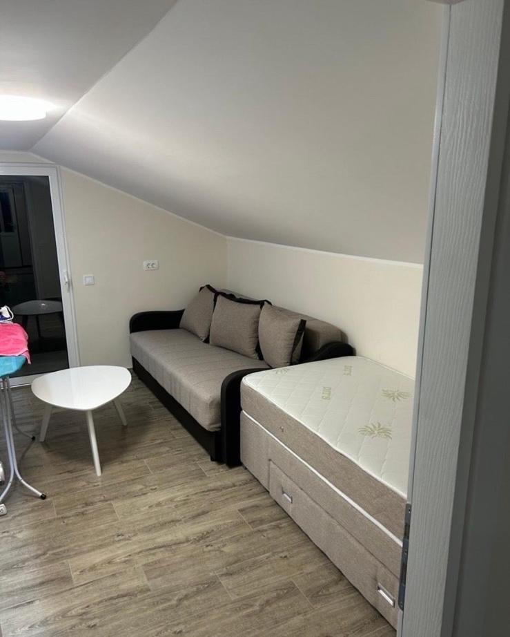 Apartman Zelenika