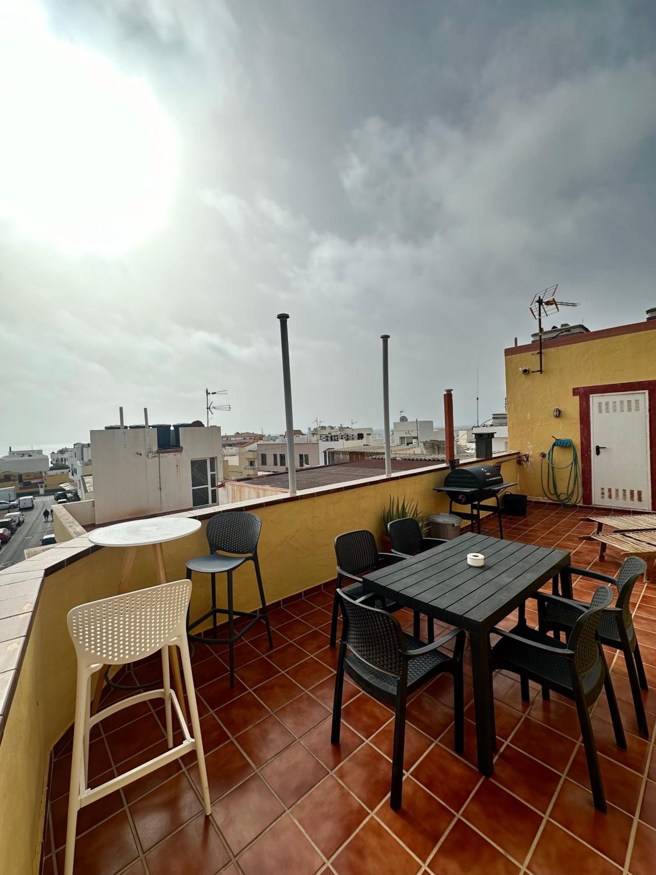 roof