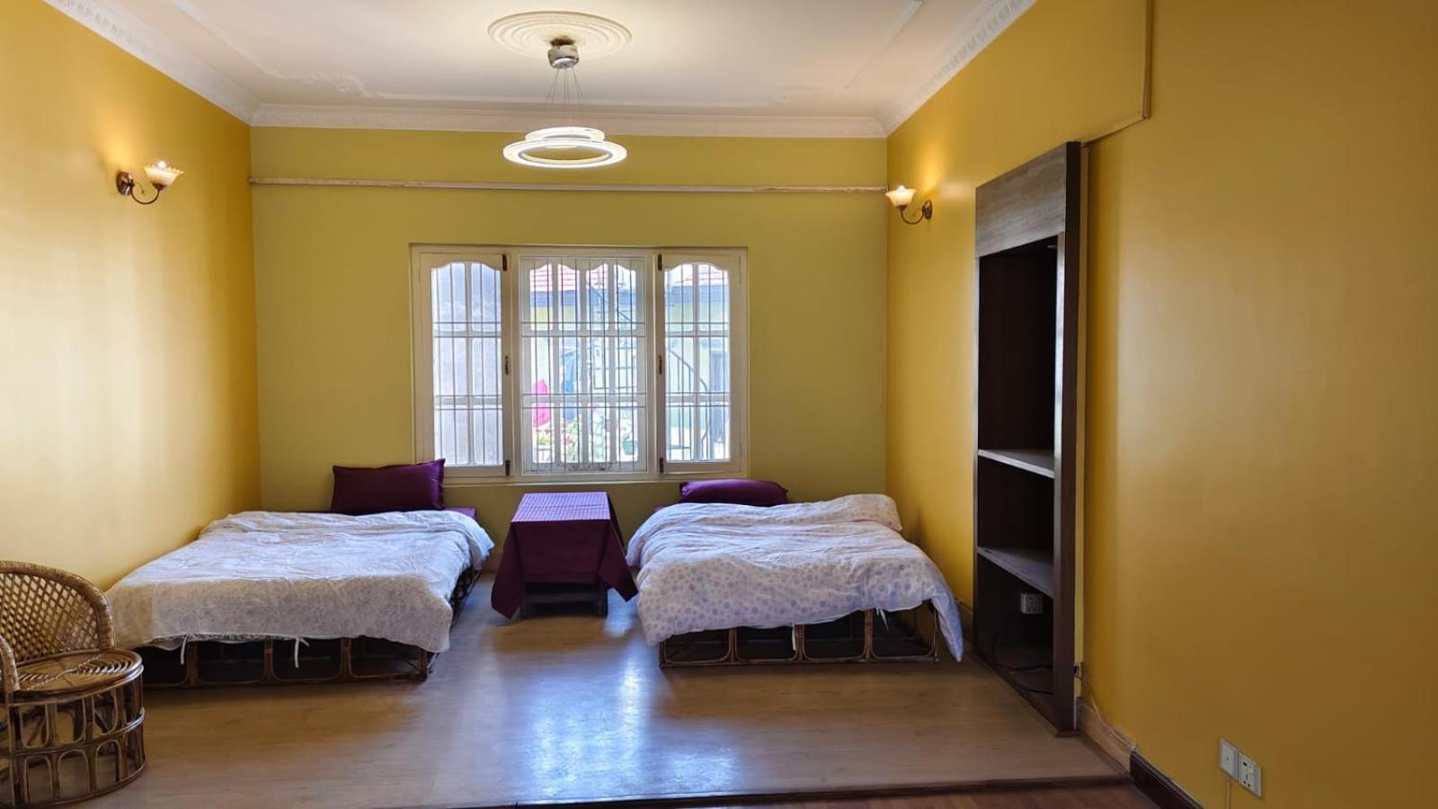 Bodhi Peace Homestay