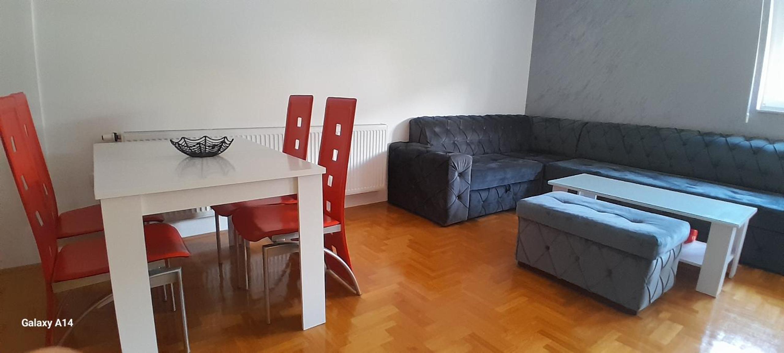 Apartment OLYMPIC