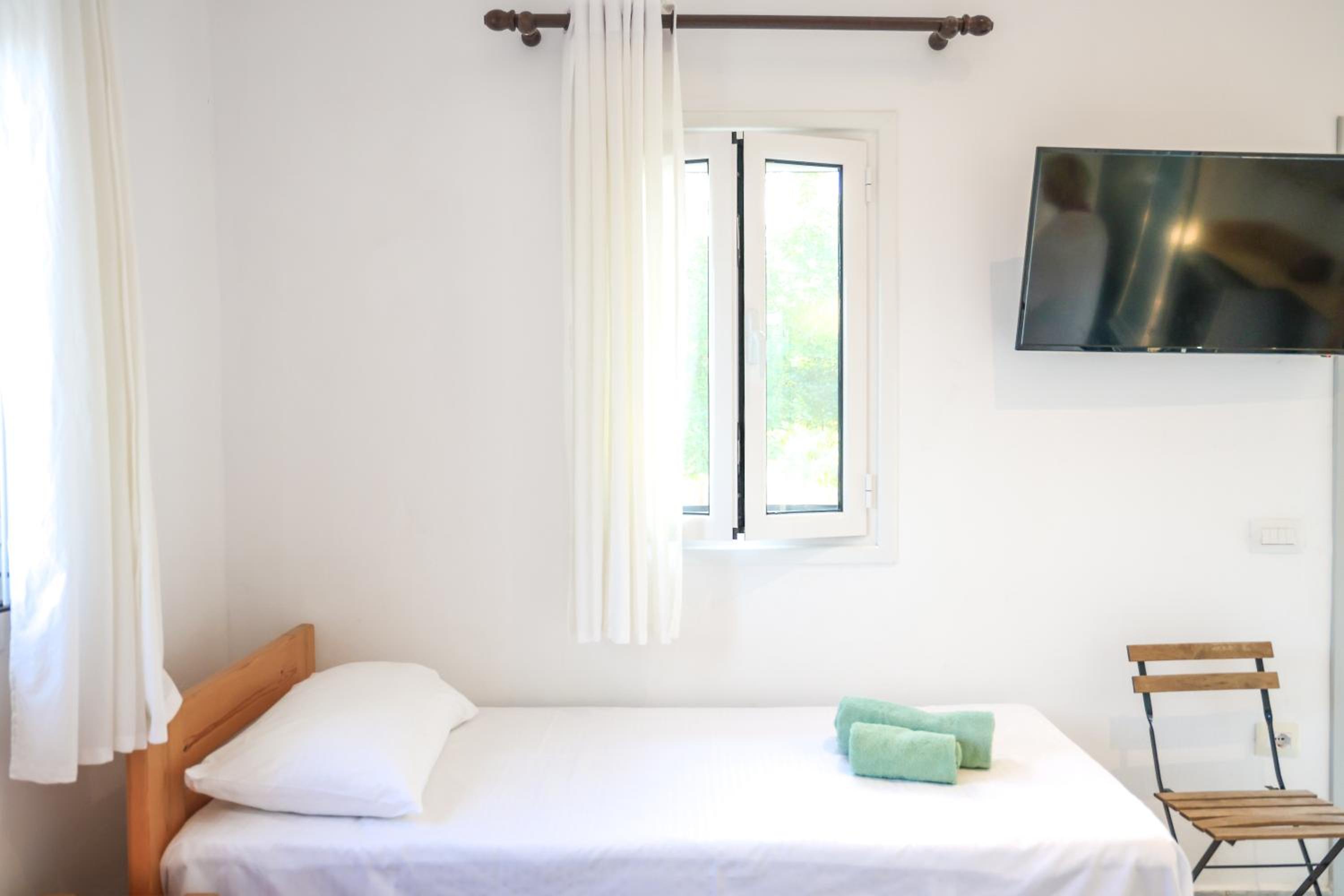 Casablanca Rooms Dhërmi
