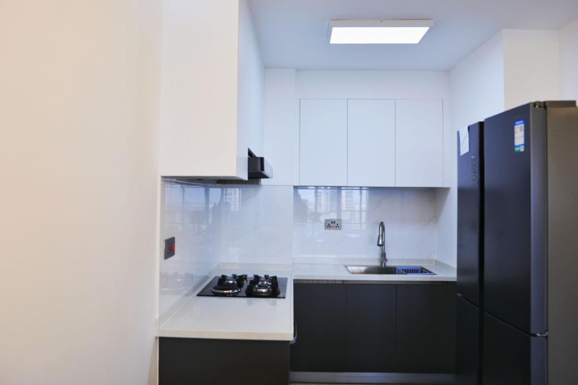 Kili Homes