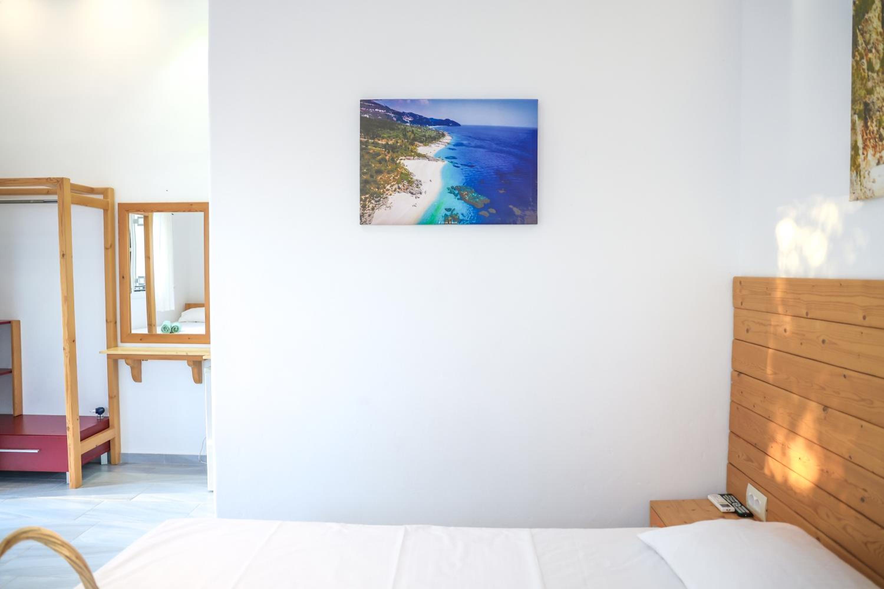 Casablanca Rooms Dhërmi
