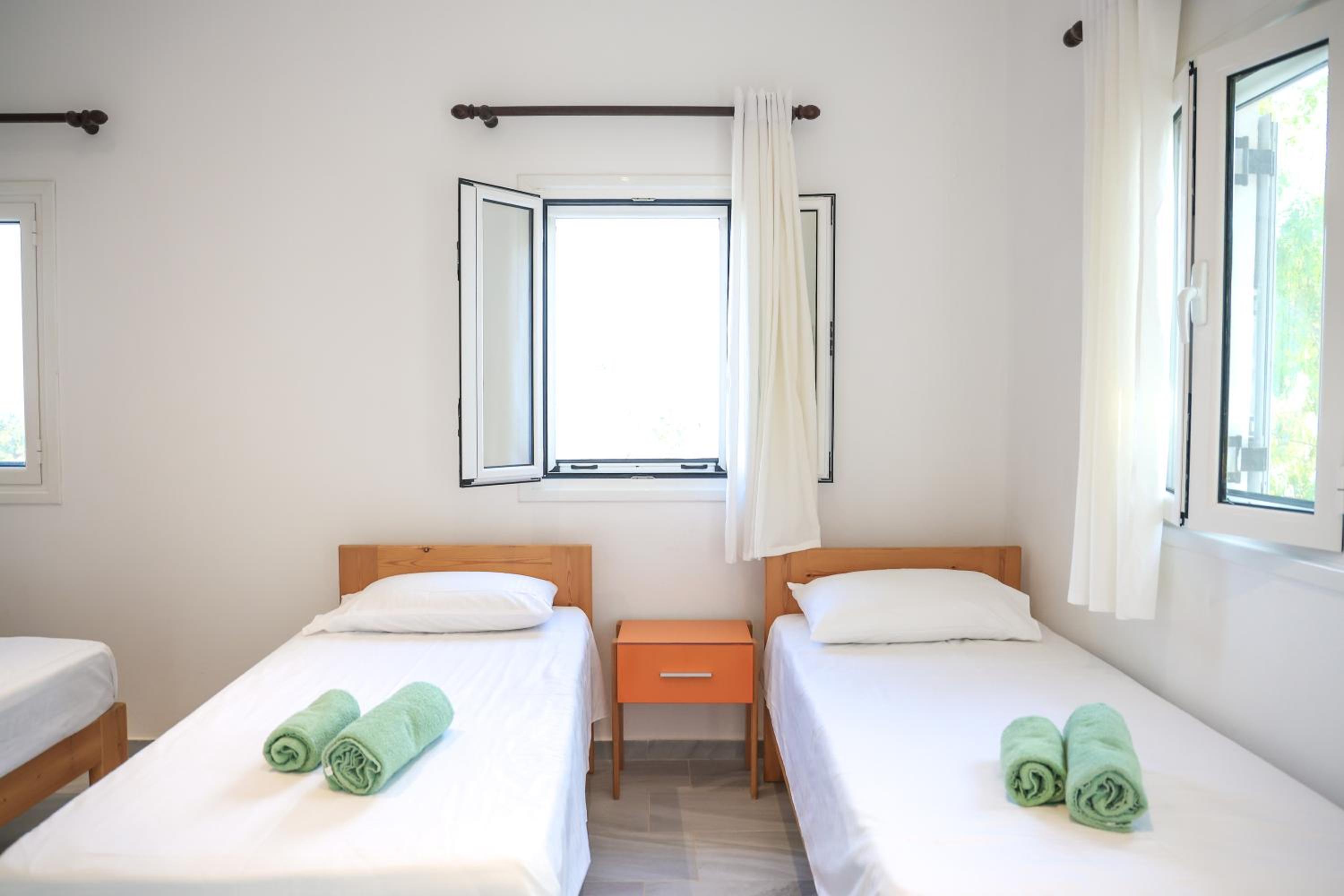 Casablanca Rooms Dhërmi