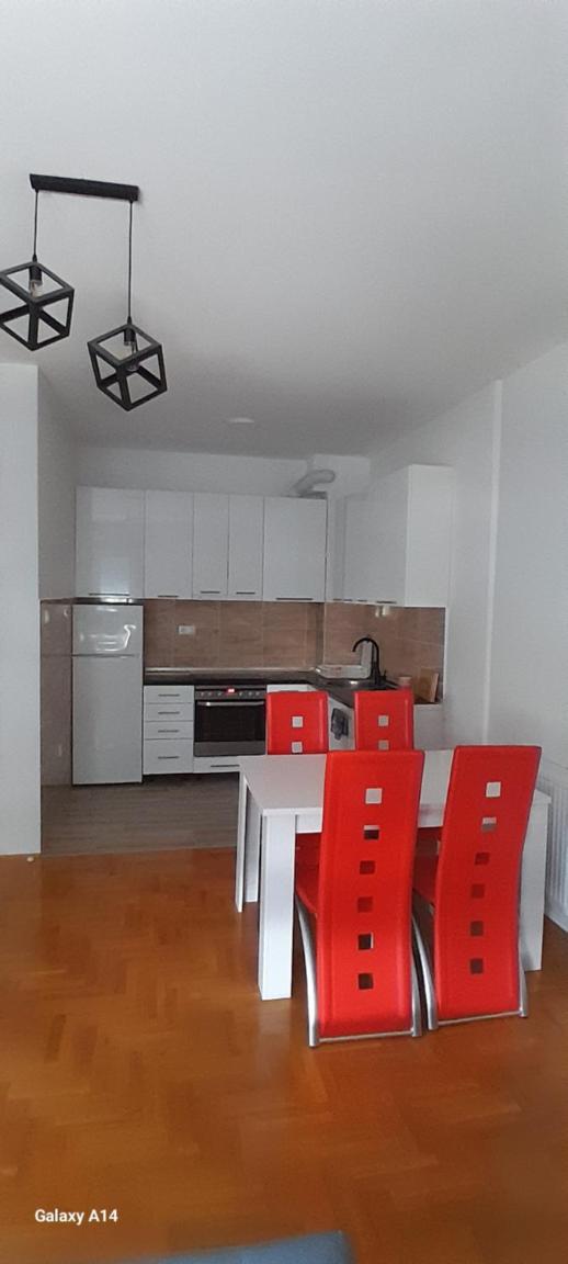 Apartment OLYMPIC